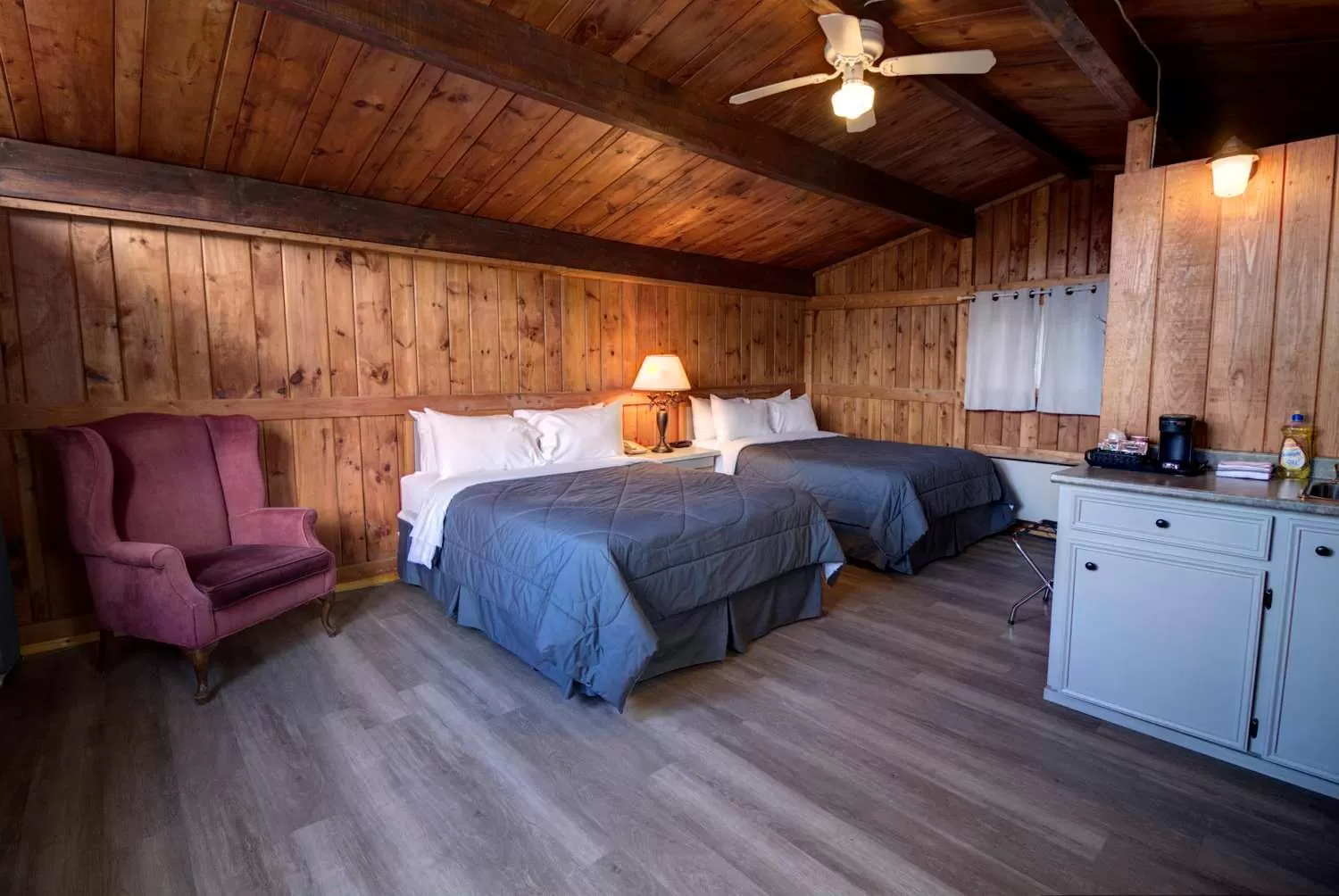 Cottage in Old Orchard Inn