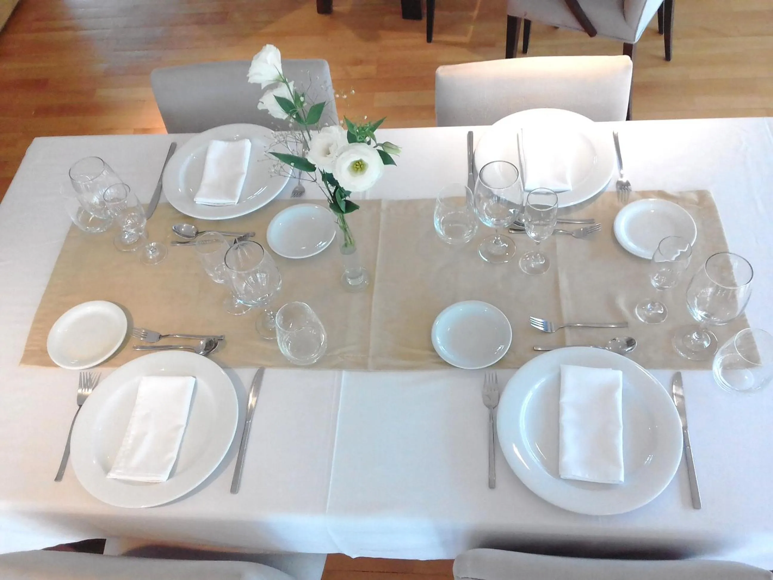 Herradura Hotel Suites