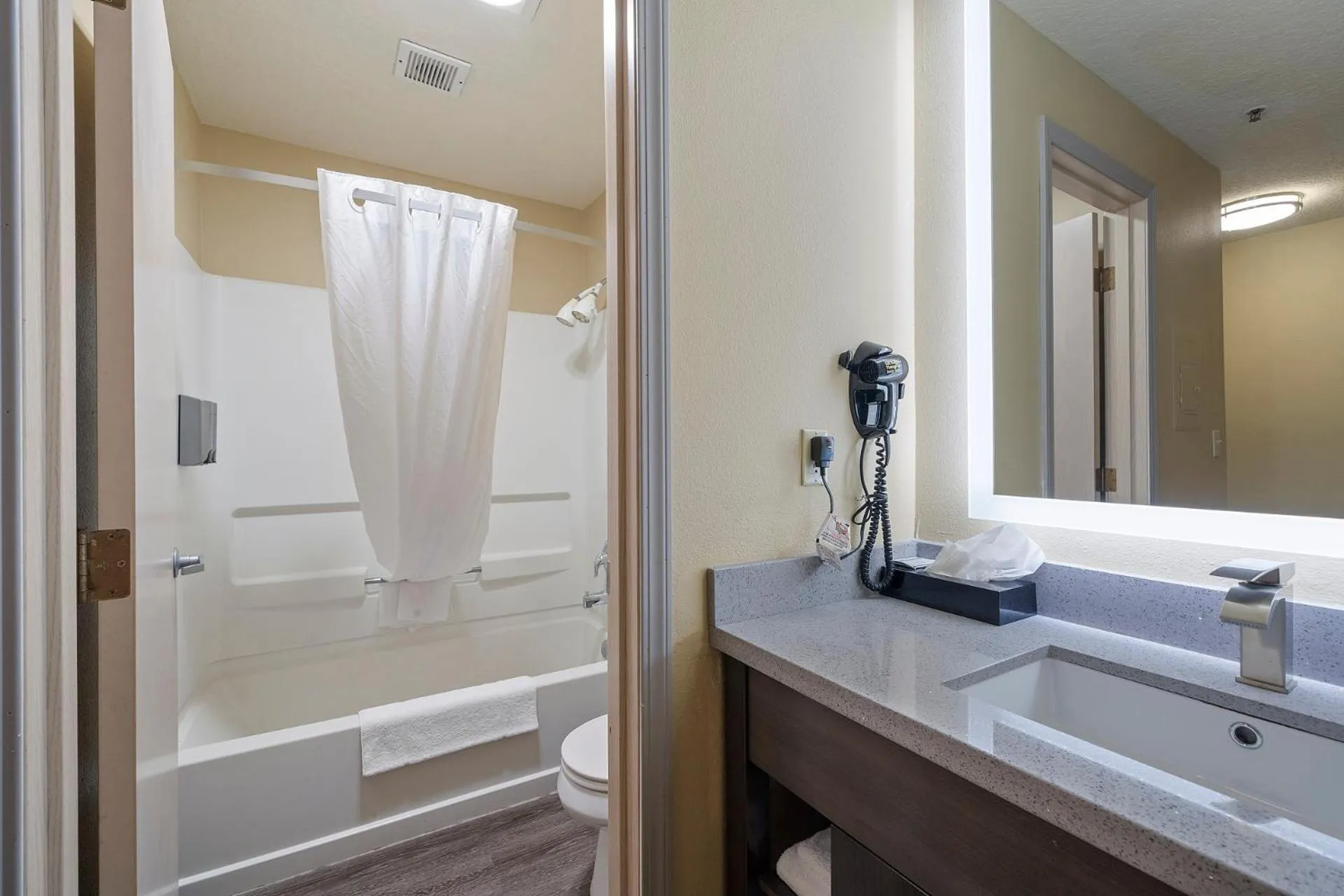 Oceanview Inn at the Arch