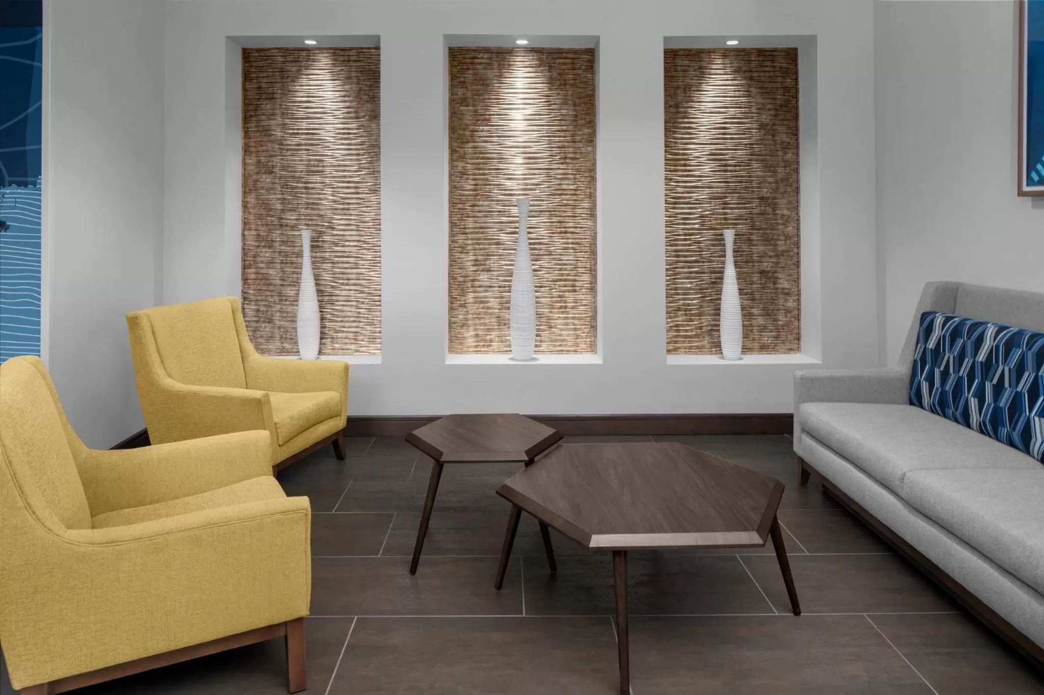 Property building in Holiday Inn Express & Suites Midland South I-20 by IHG