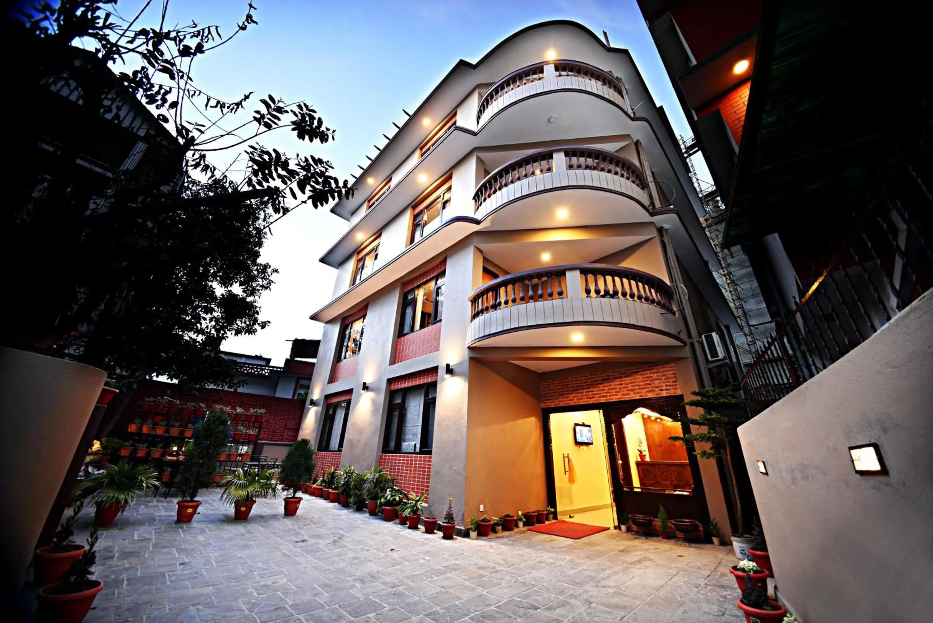 Himalayan Ghar Himalayan Ghar