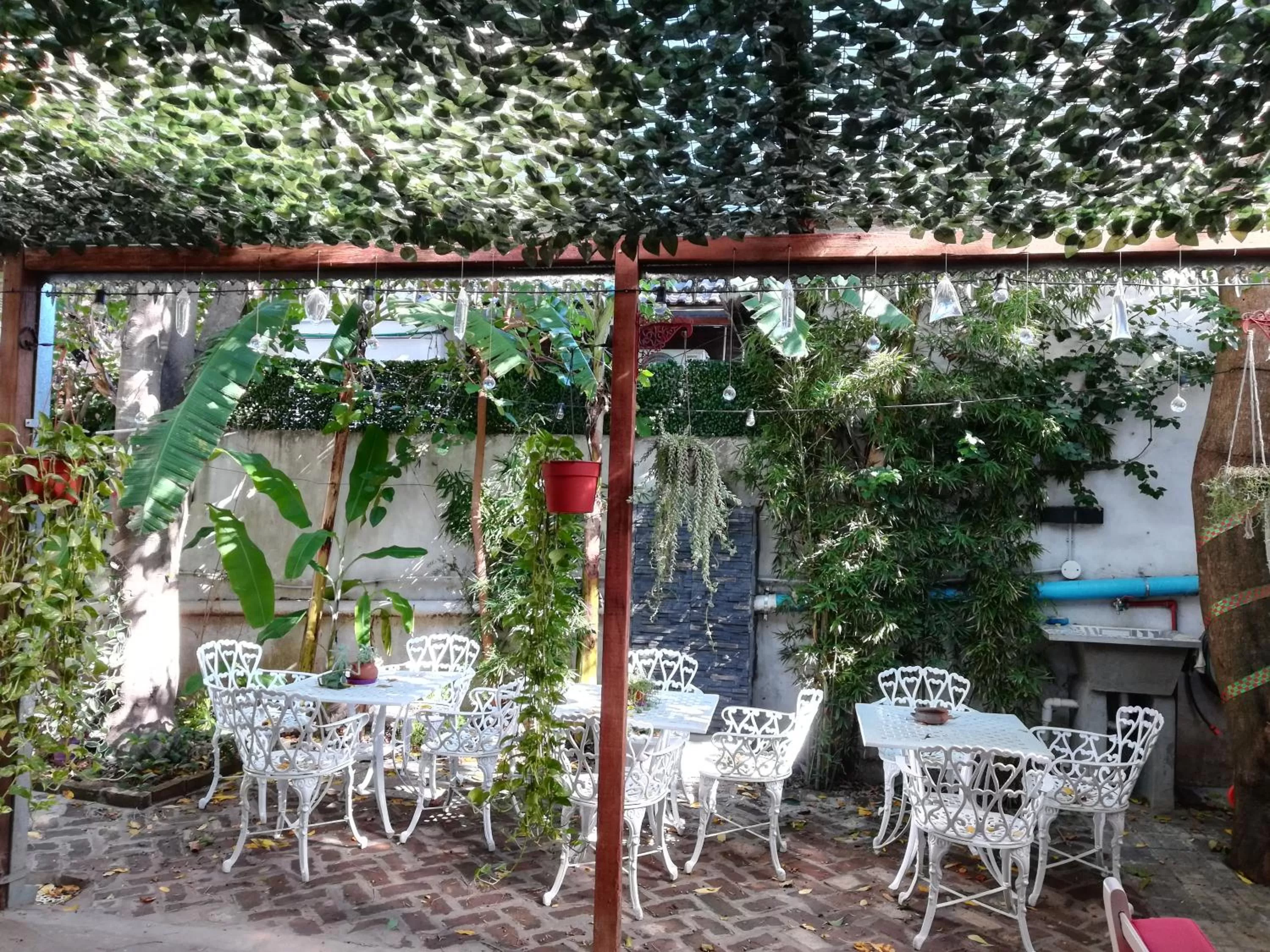 Casablanca Boutique Hotel Adrogué