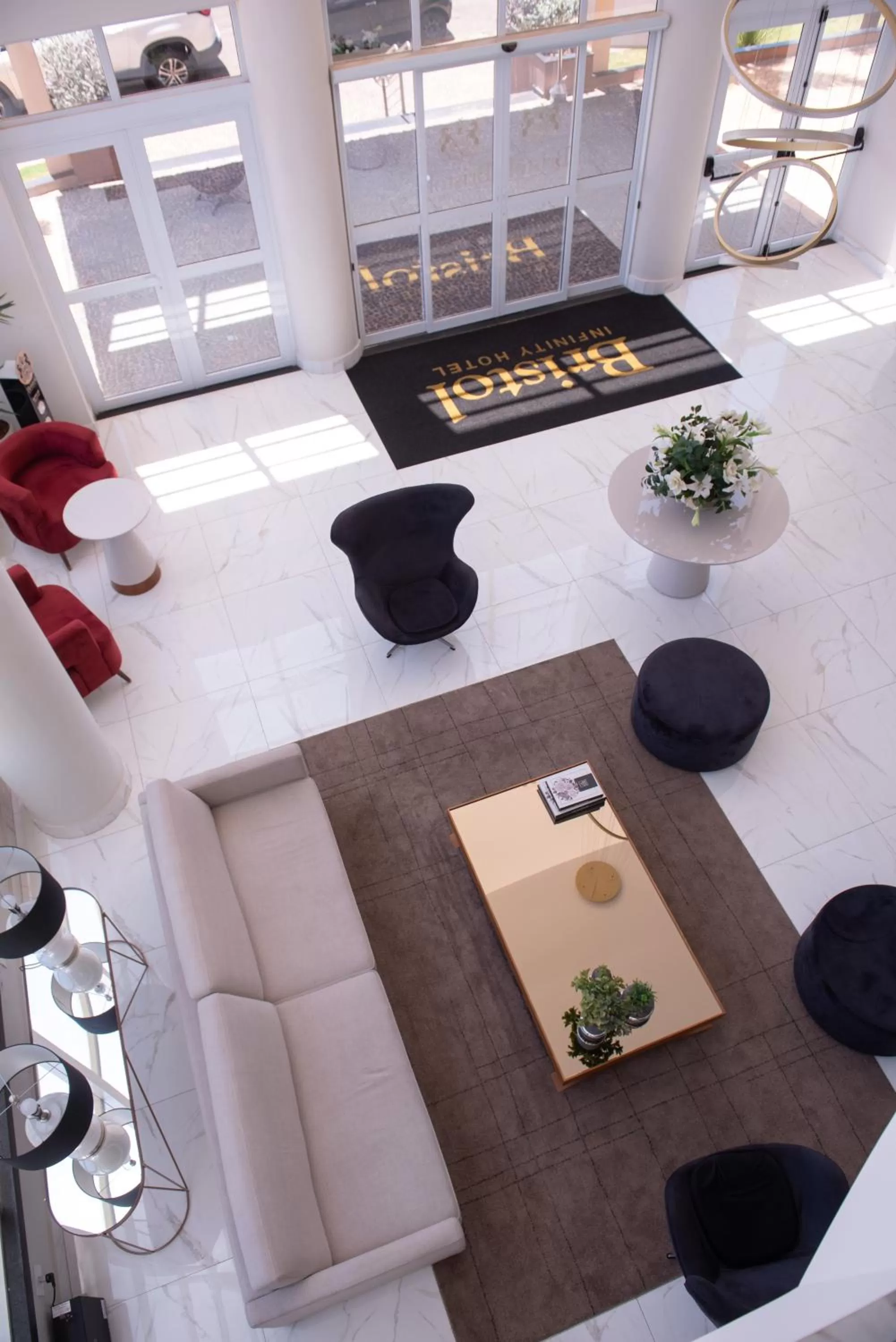 View (from property/room) in Bristol Infinity Rio Claro