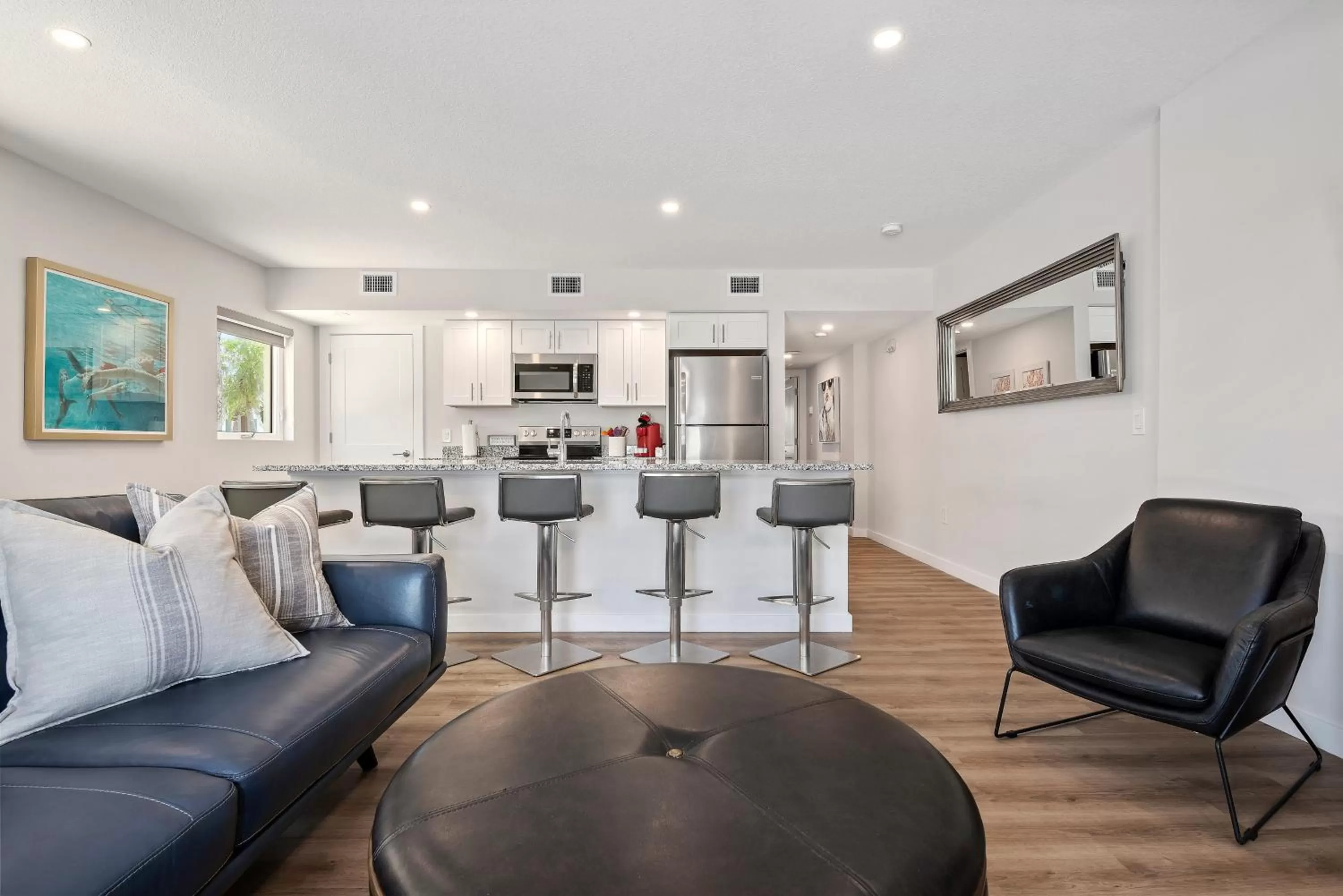 Escape Coastal Resort on Casey Key