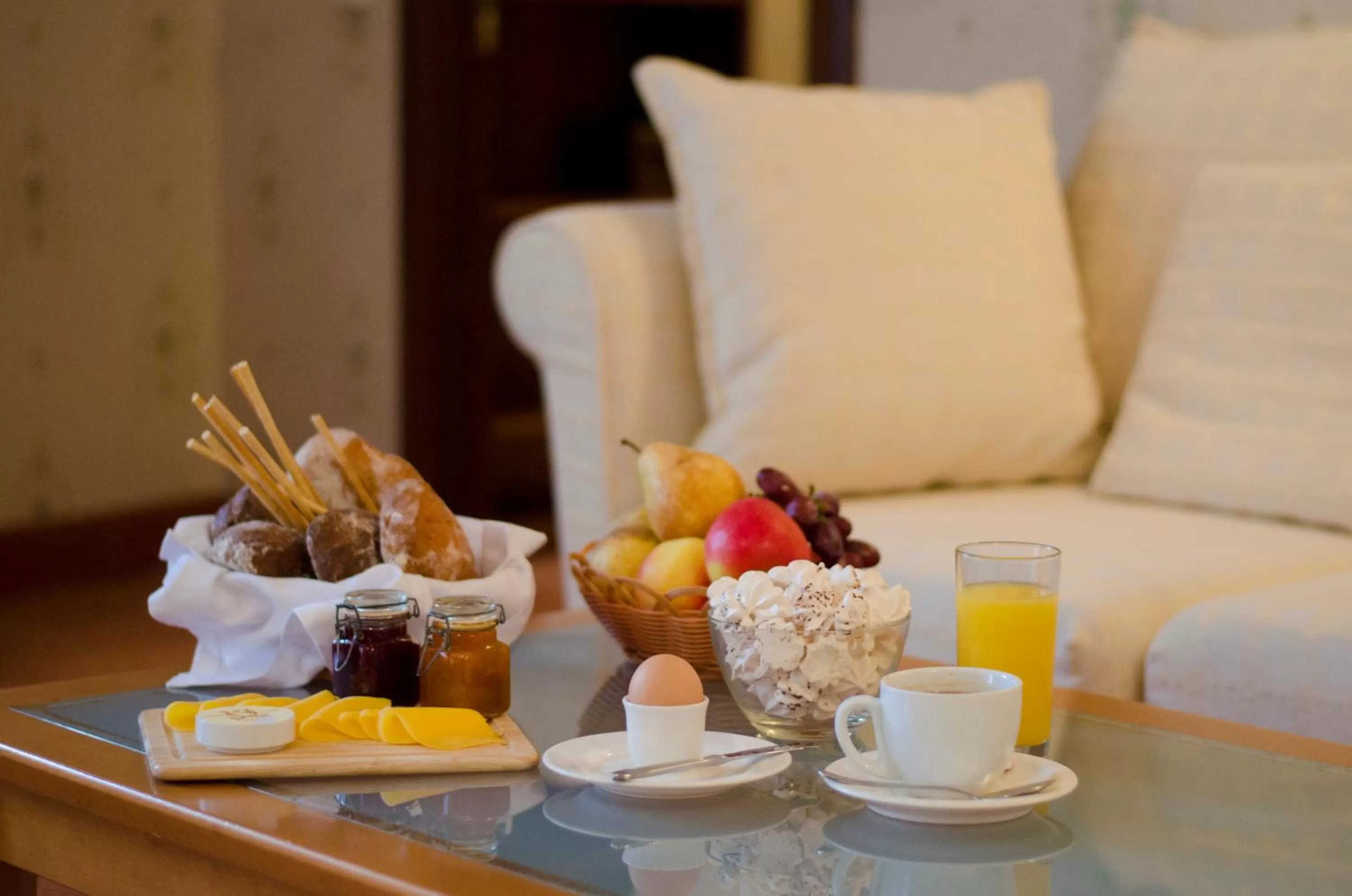 Other in Hotel Otrada