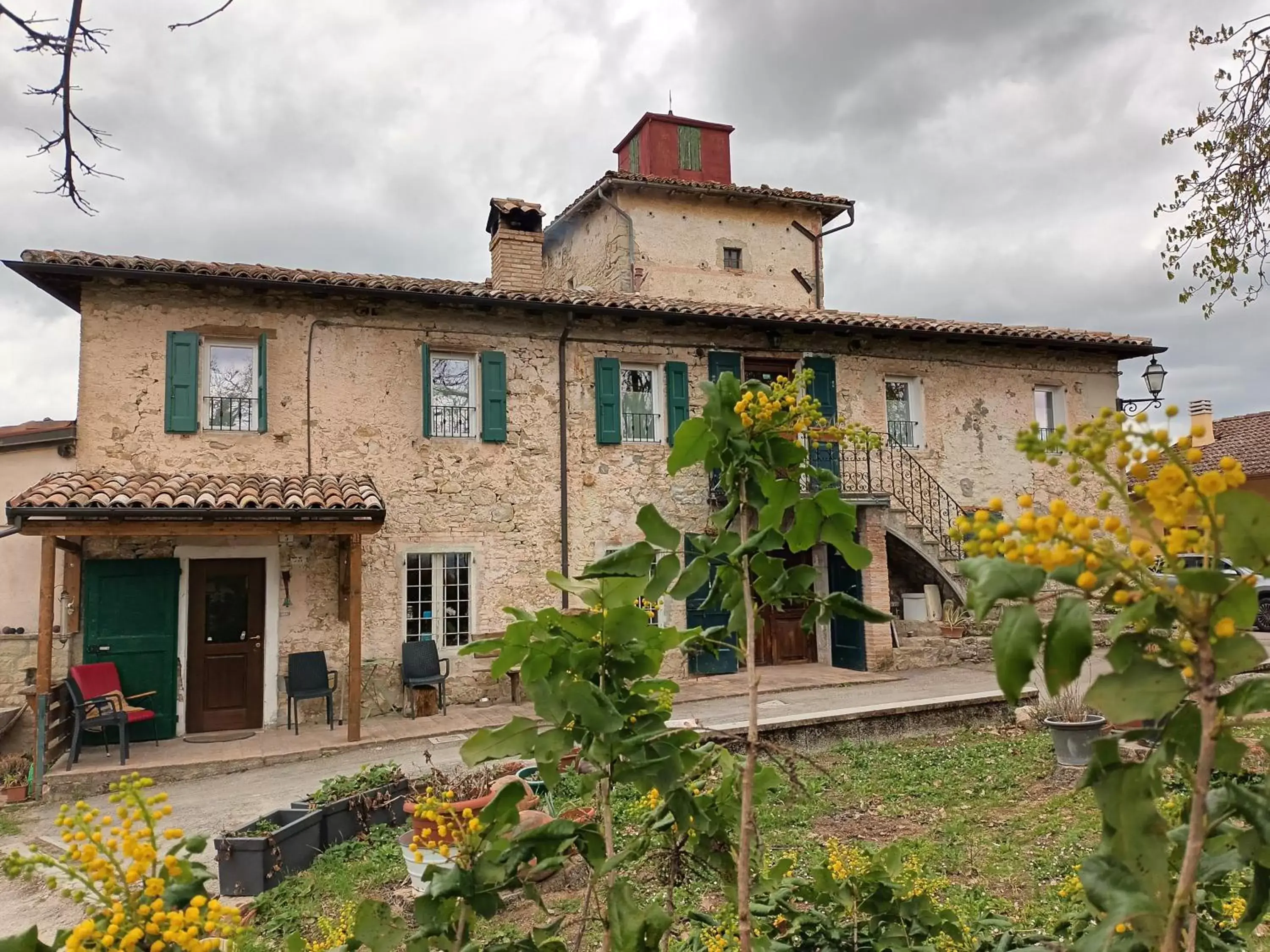 Ca' Morano Ca' Morano