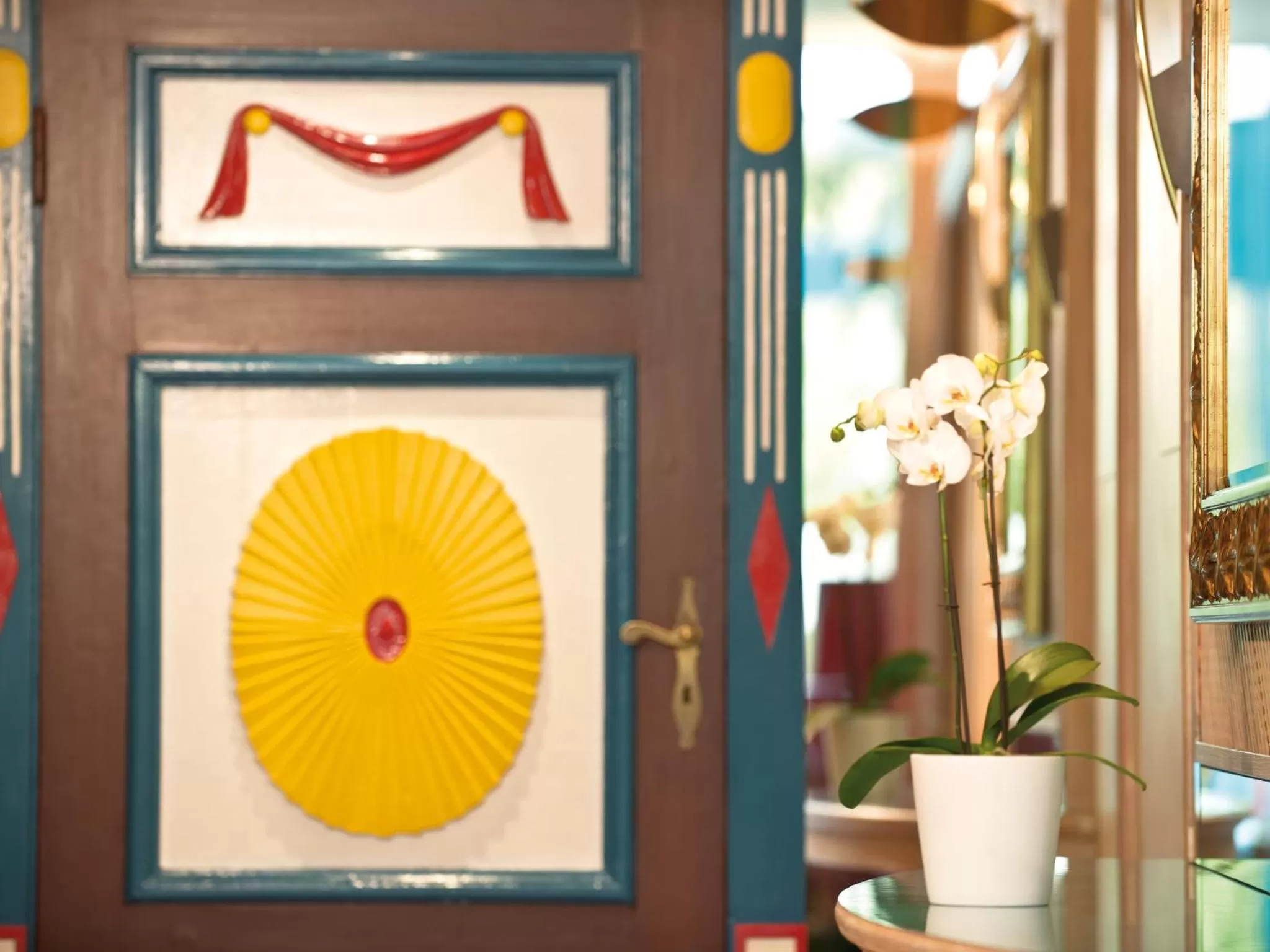 Other in Hotel Bernstein Prerow