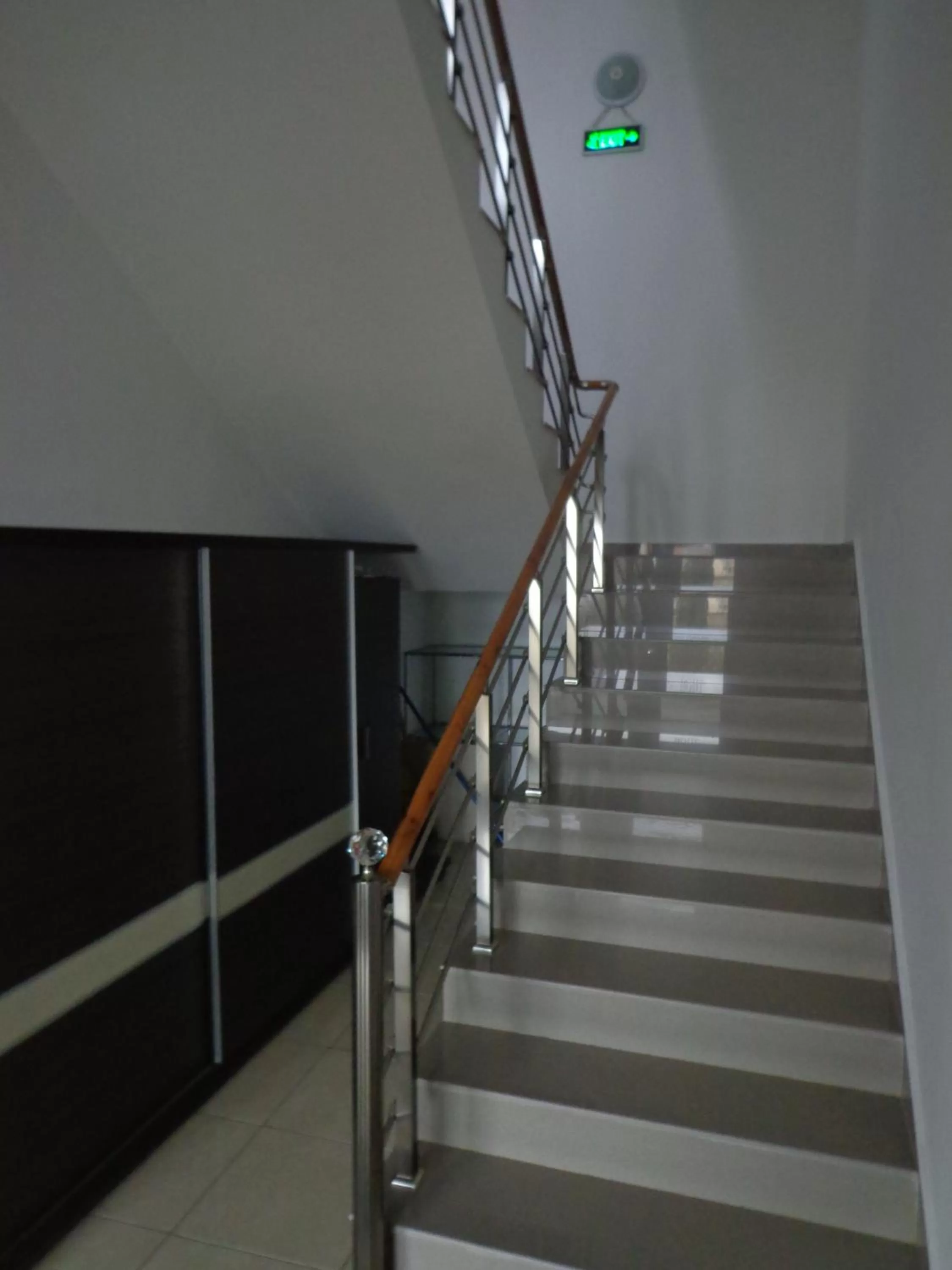 Property building in Hotel Rio