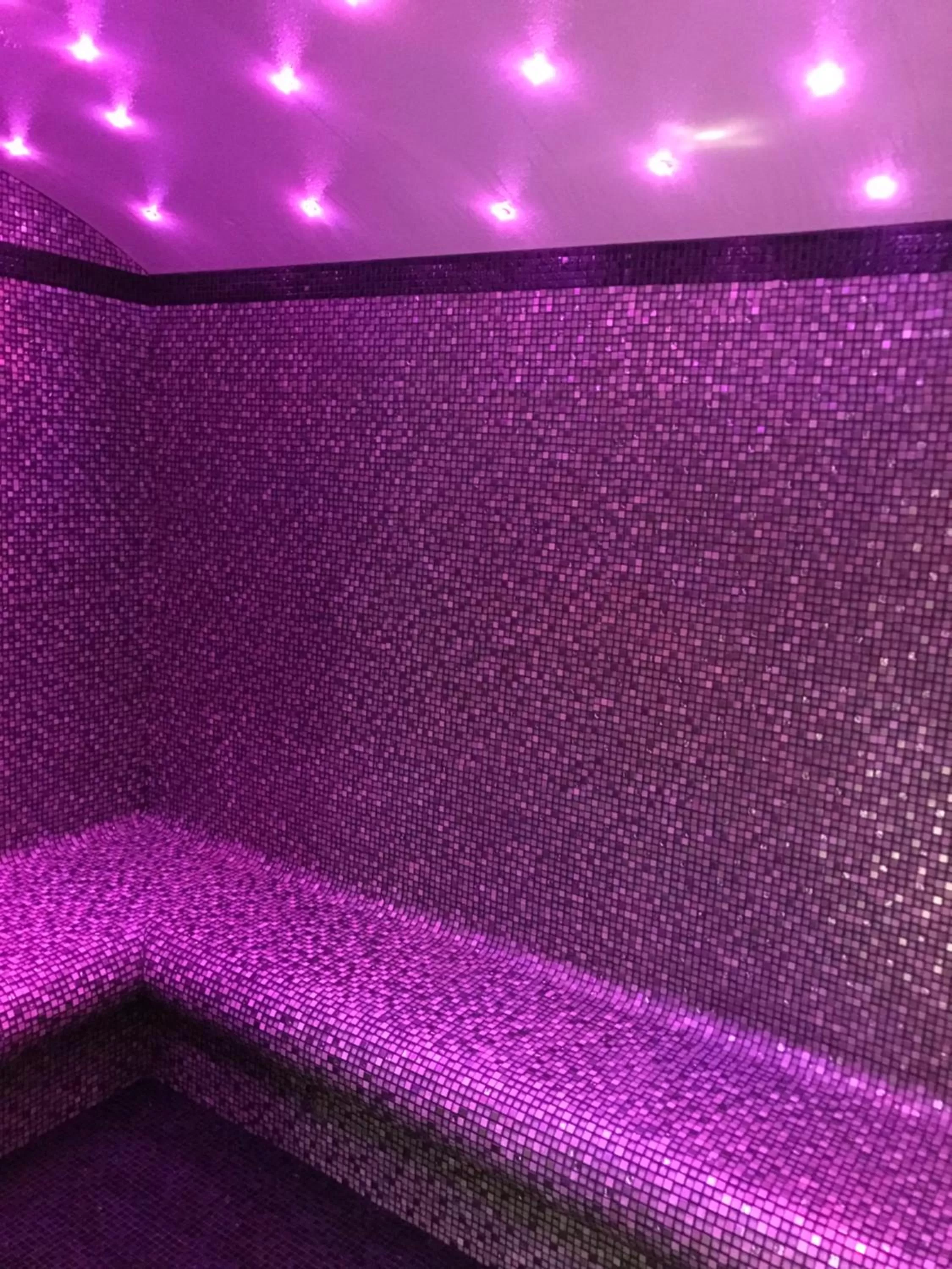 Activities in La Demeure des 2 Trésors