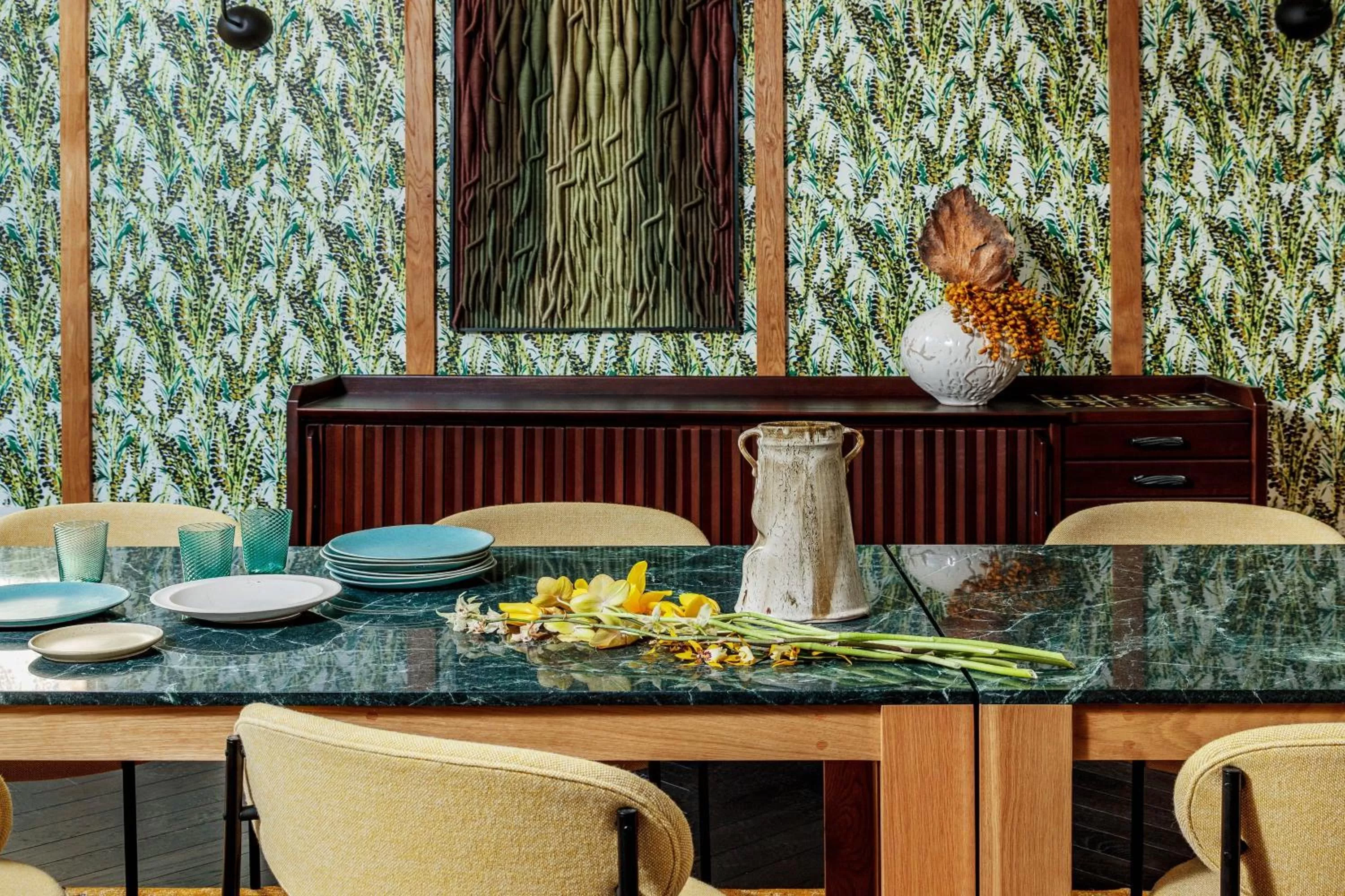 Restaurant/places to eat in Austin Proper Hotel, a Member of Design Hotels