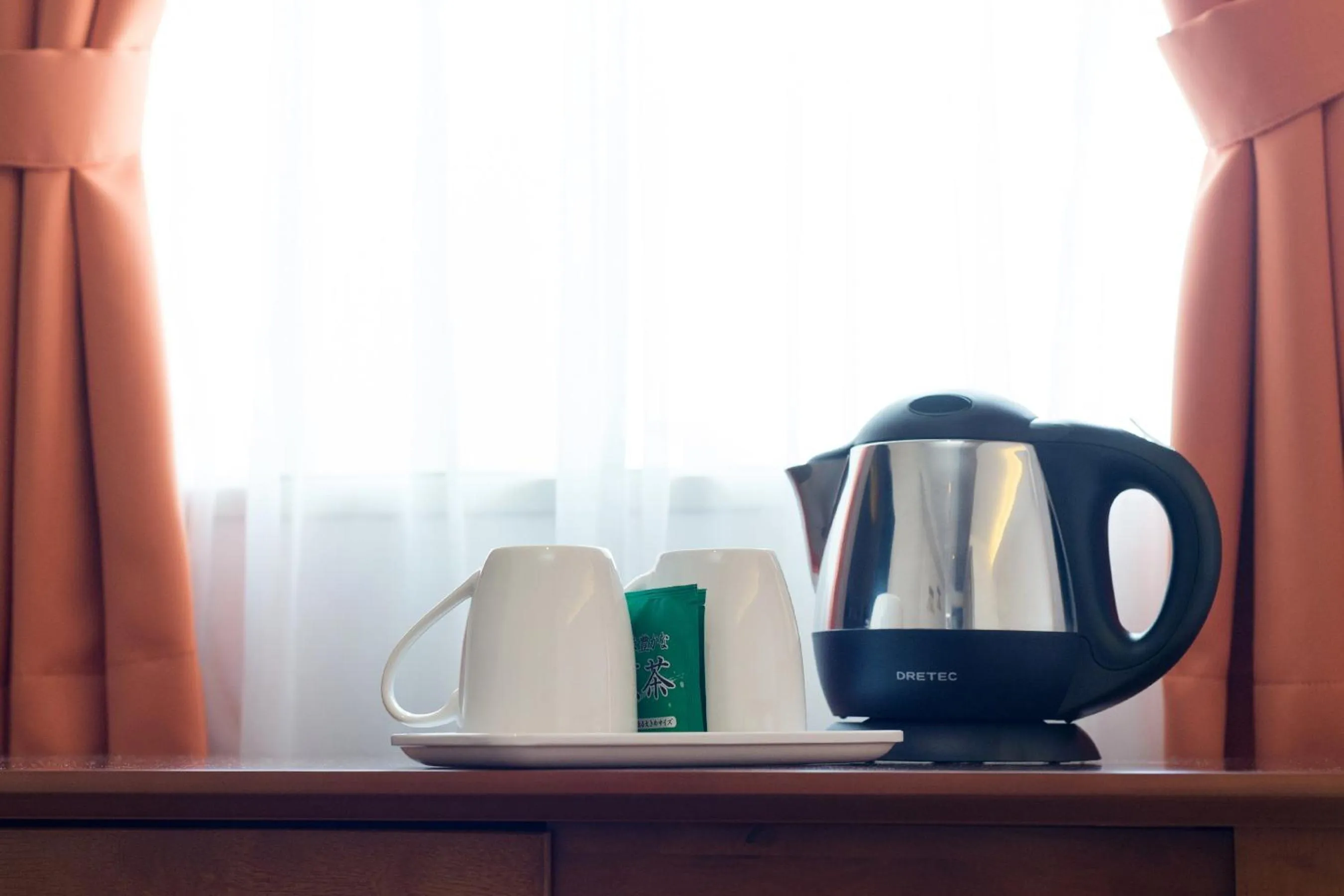 Terrace Kiyomizu Kyoto