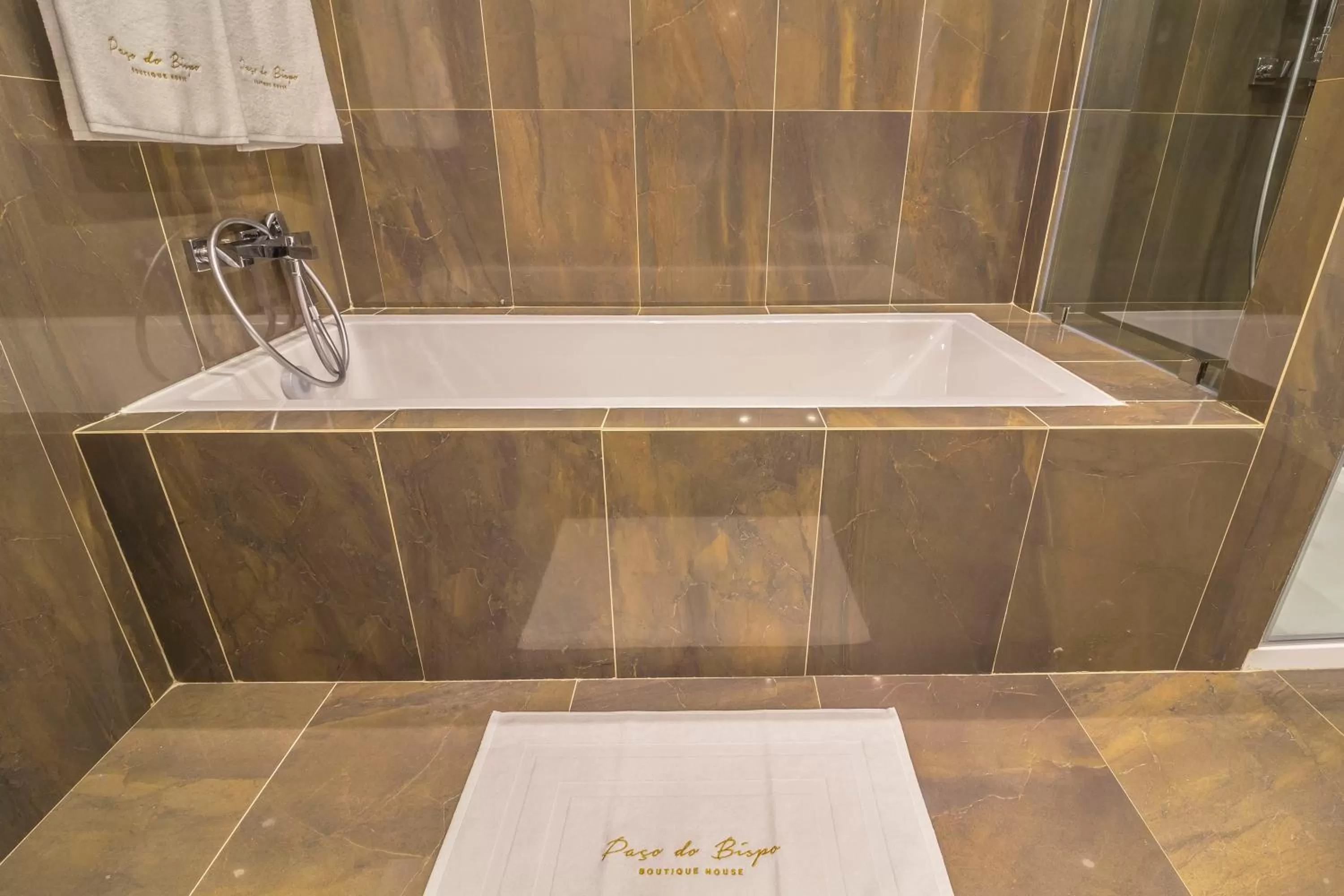 Paço do Bispo Boutique House