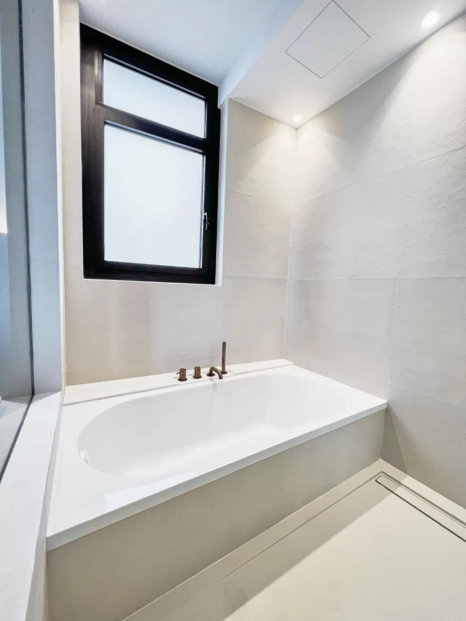 Bath in Casa Indiana Hotel Boutique