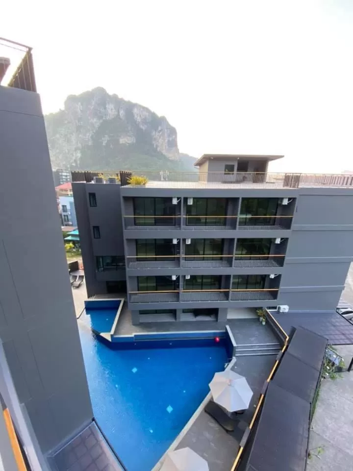 Aonang Dugong-SHA Extra Plus