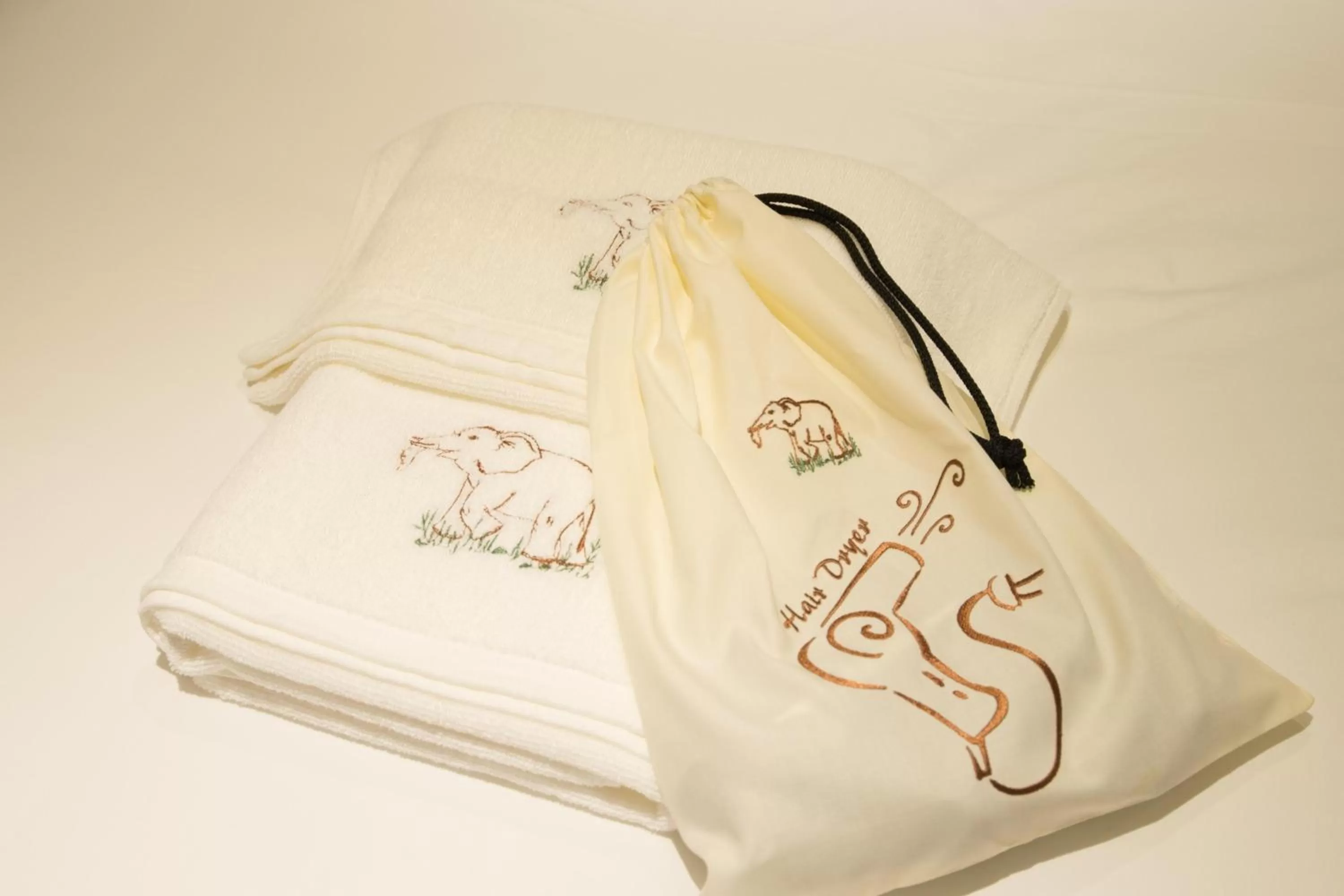 Bedroom in Sri Ngachang