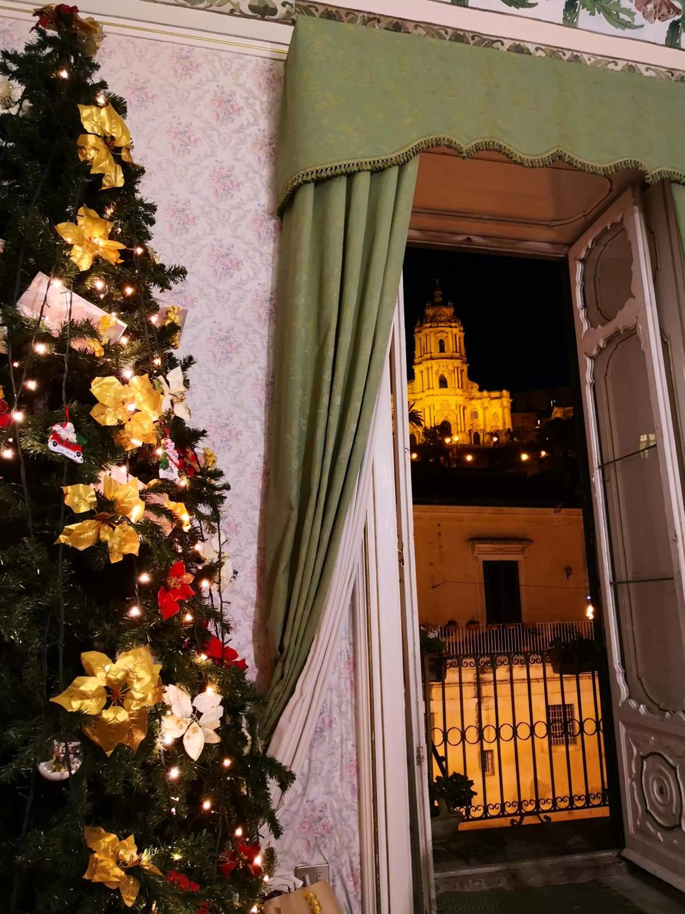 Breakfast in Palazzo Il Cavaliere B&B De Charme