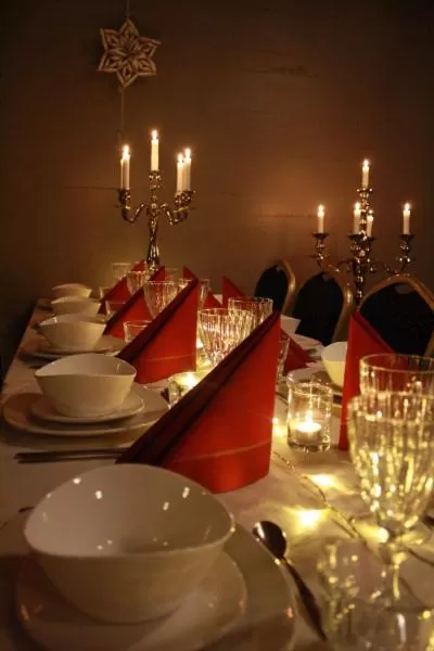 Restaurant/Places to Eat in Hotelli Viikinhovi