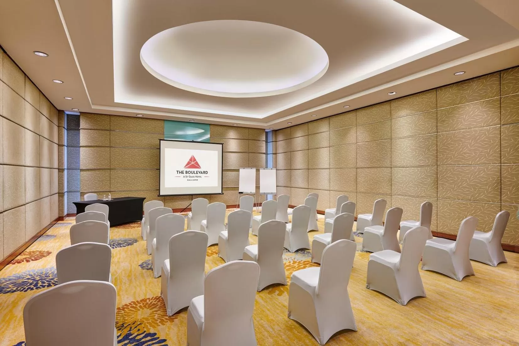 Meeting/conference room in St Giles Boulevard