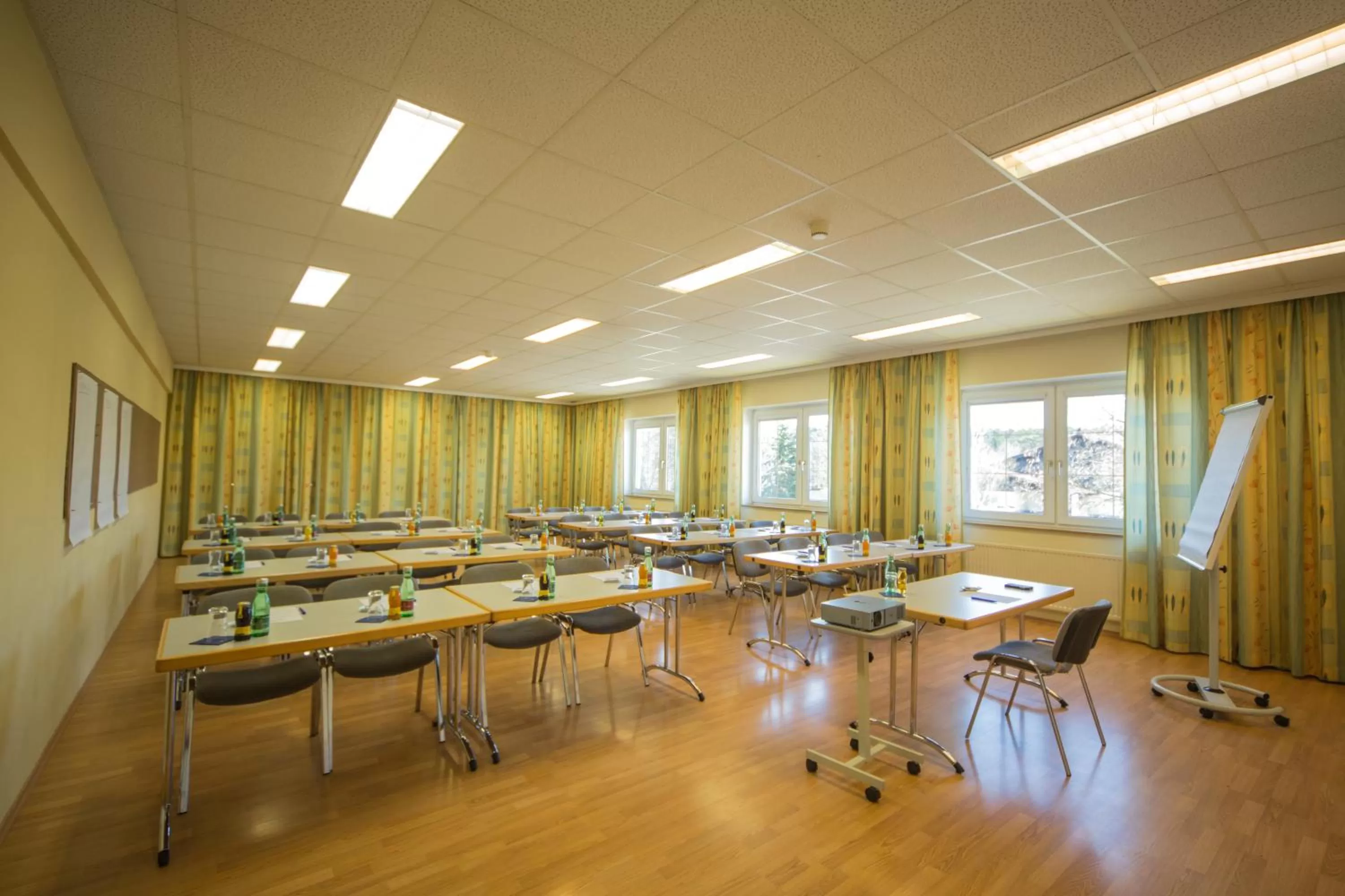 Meeting/conference room in Hotel Restaurant Schwartz