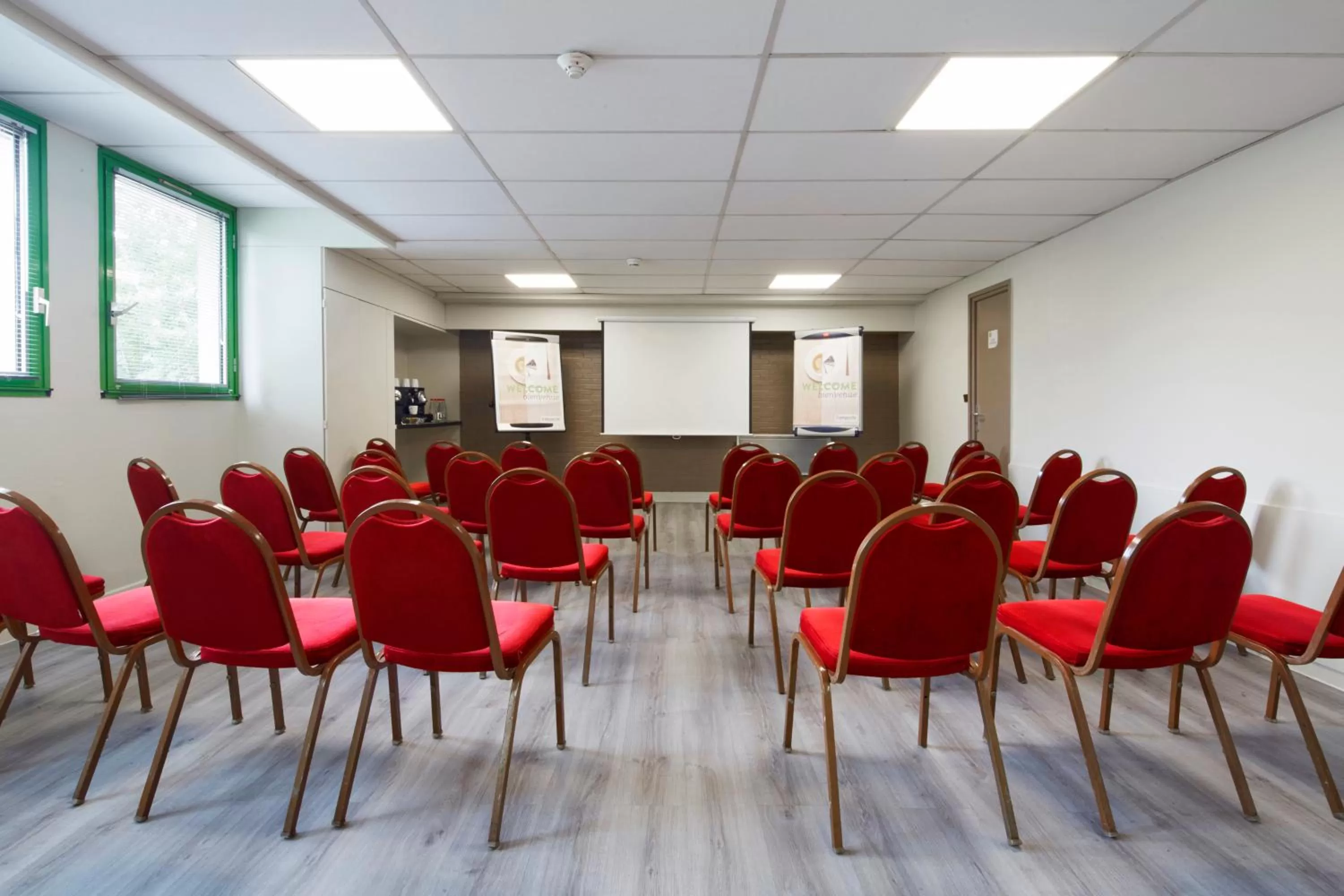 Day in Campanile Villejuif