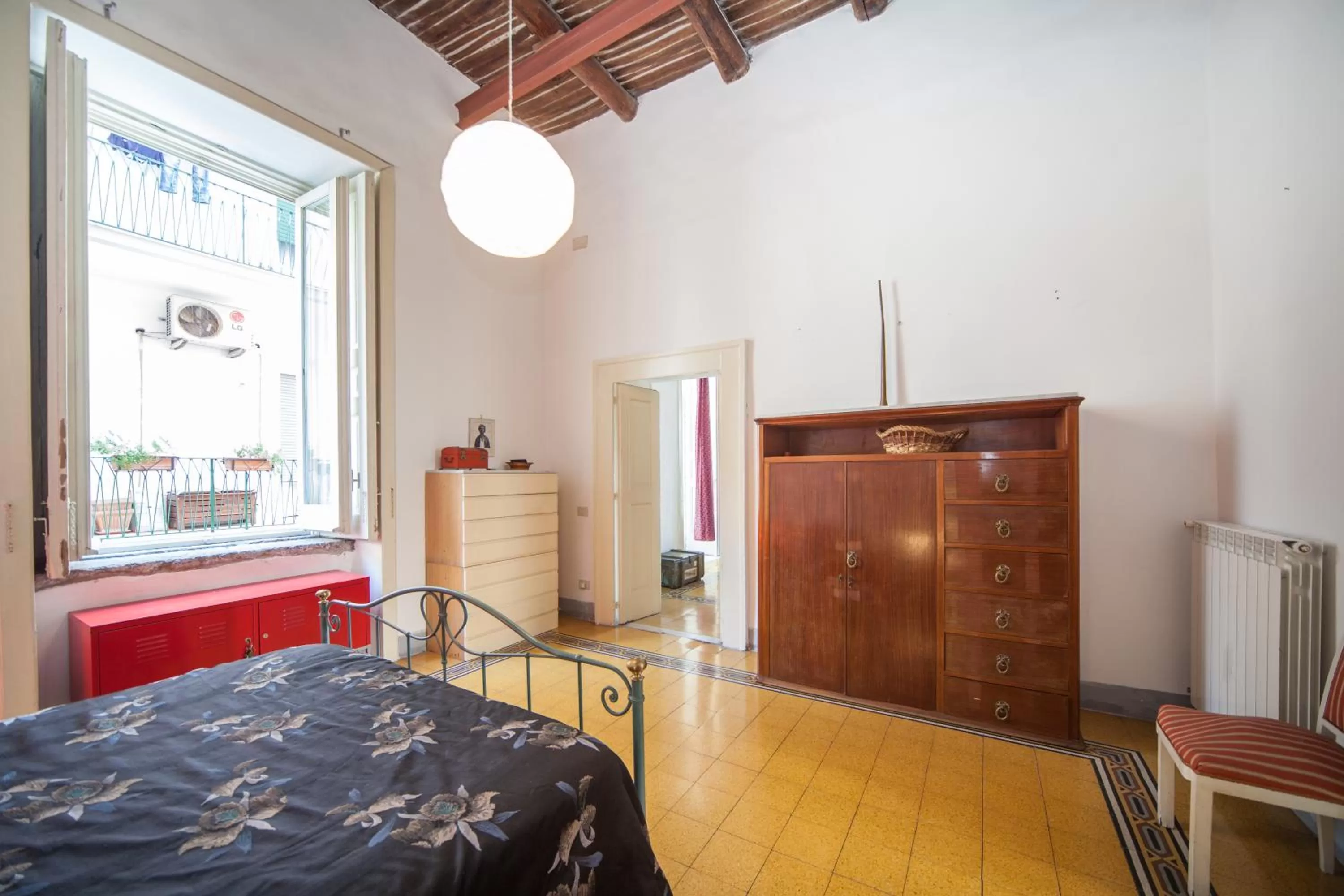 Bed in B&B Stella 10