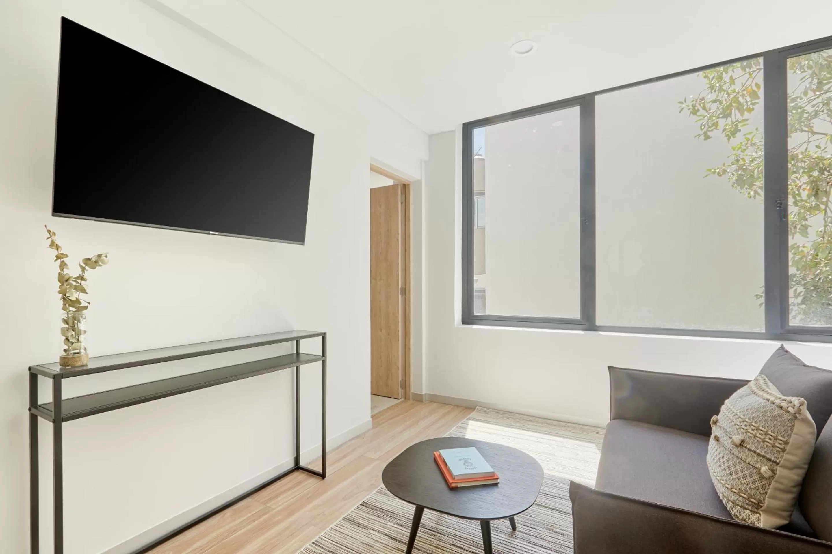 Living room, TV/Entertainment Center in Sonder Casa Tais