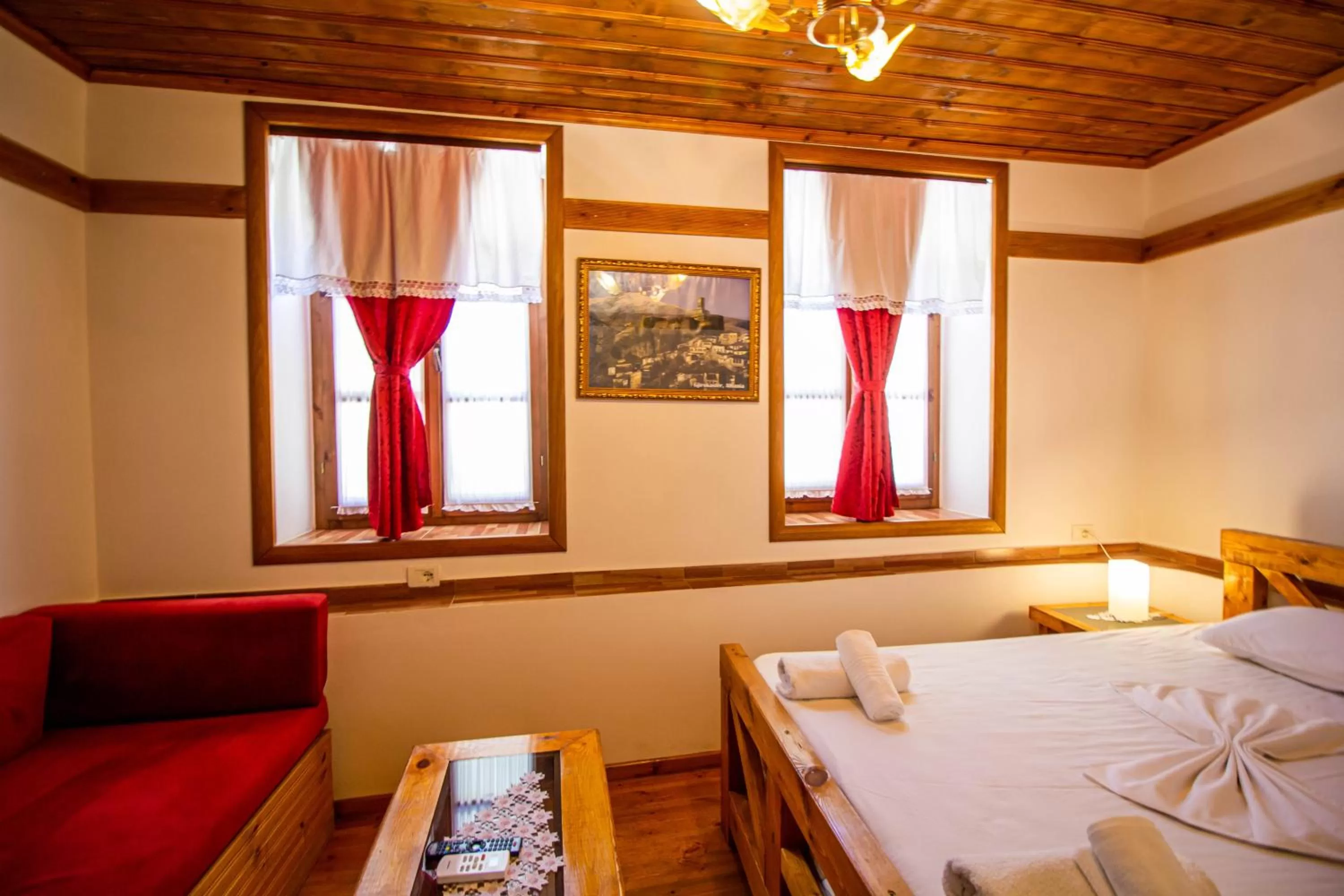 Hotel Bebej Tradicional