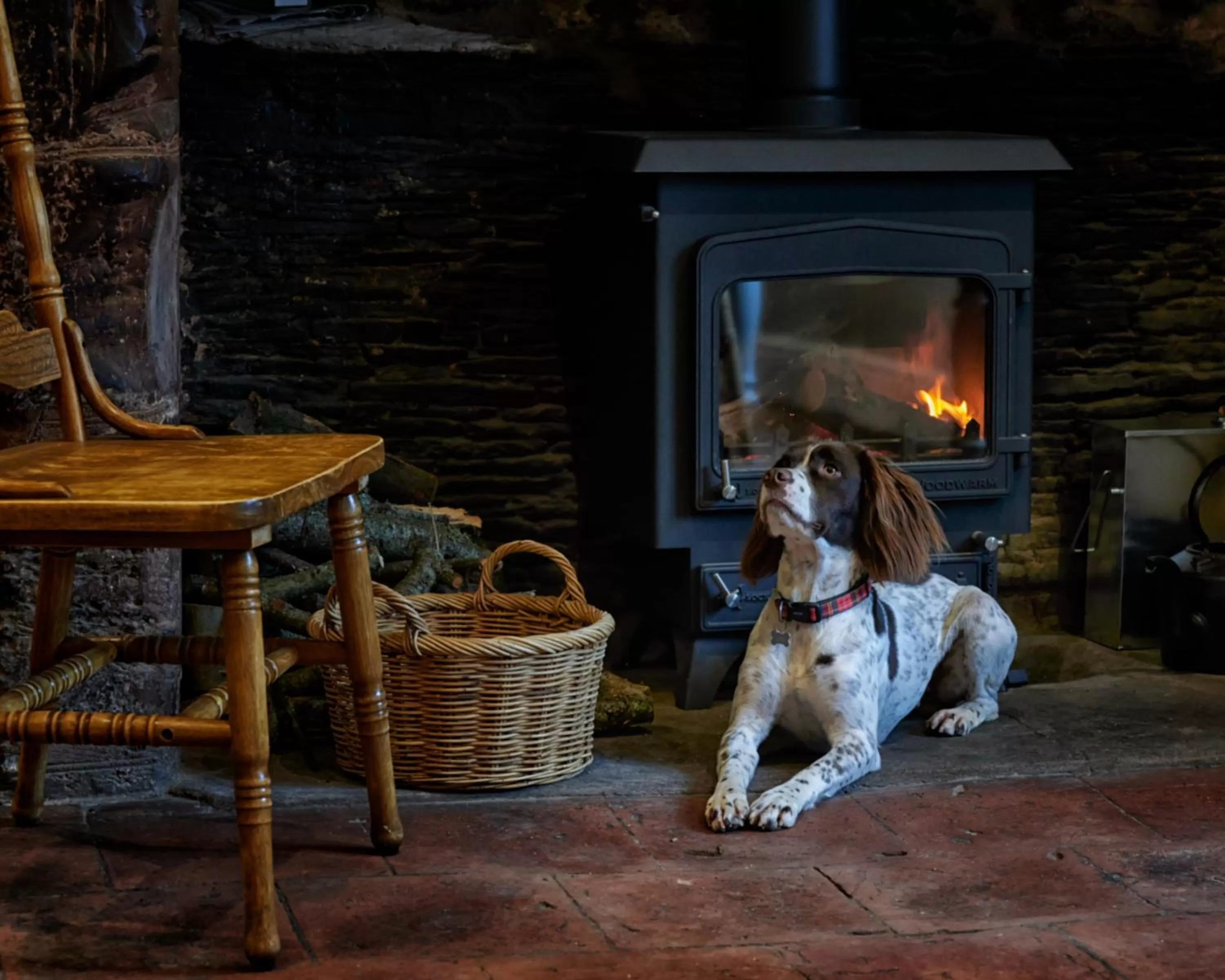 Lounge or bar in The New Inn Halse