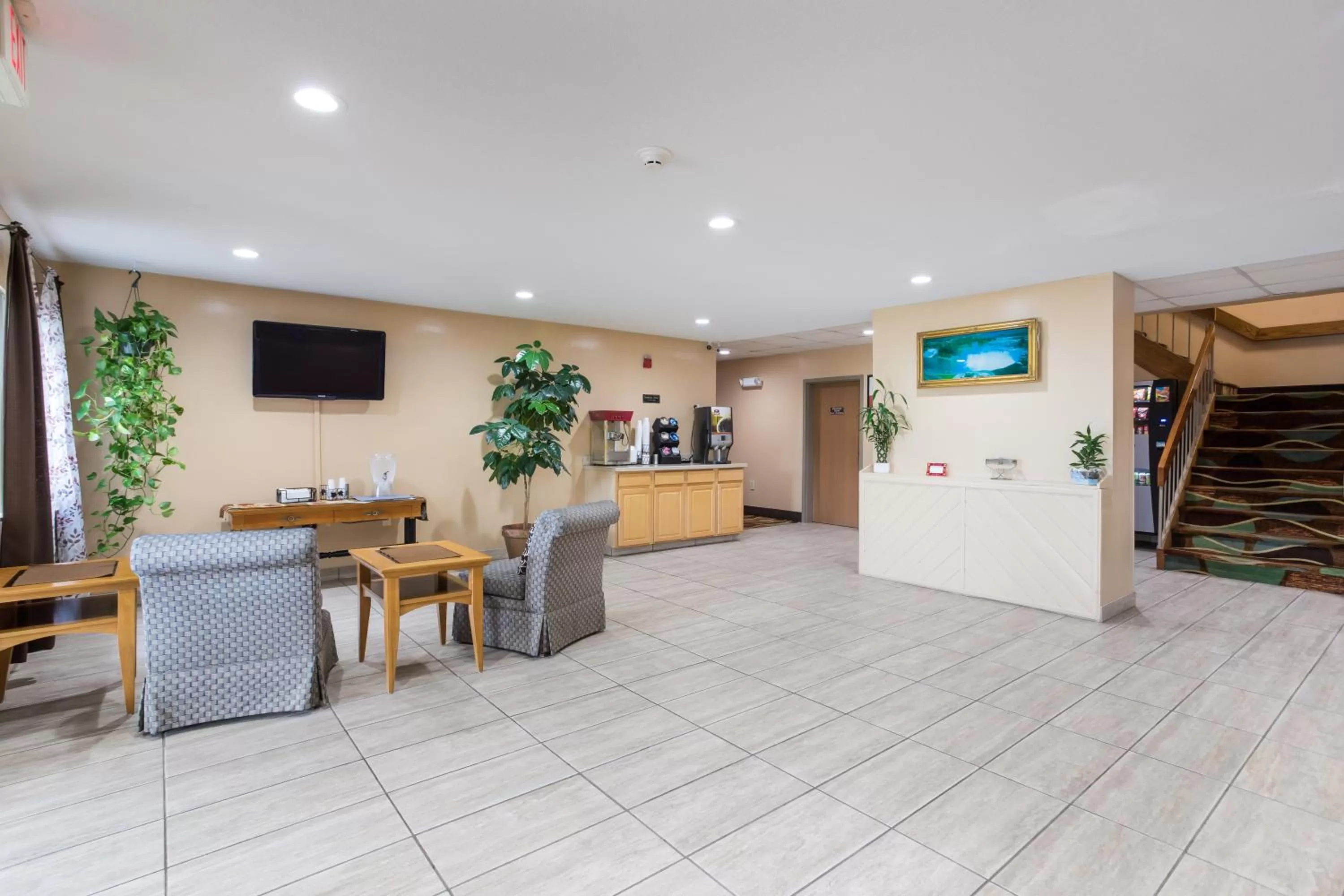 Econo Lodge Painted Post - Corning