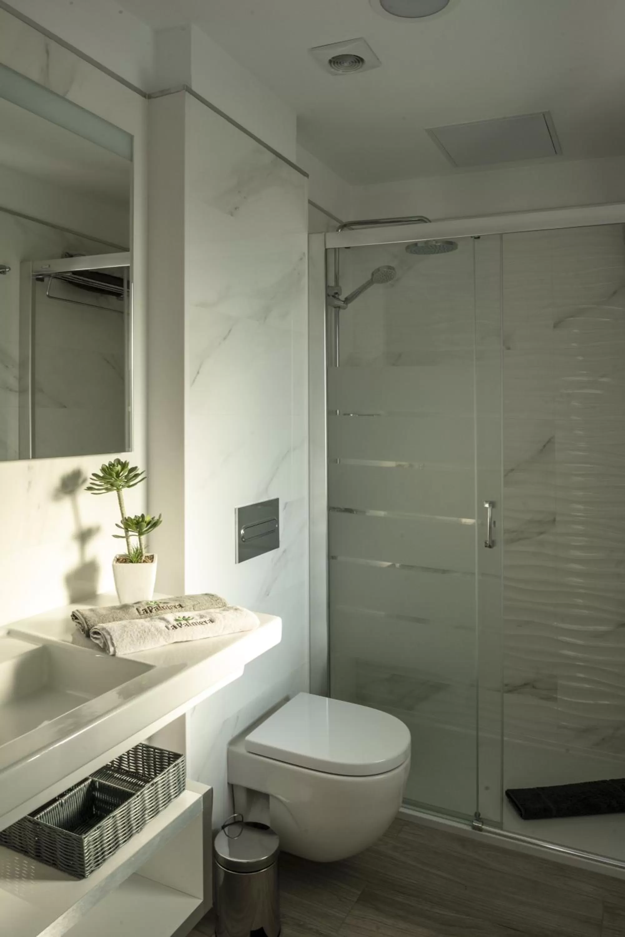 La Palmera Hotel Boutique