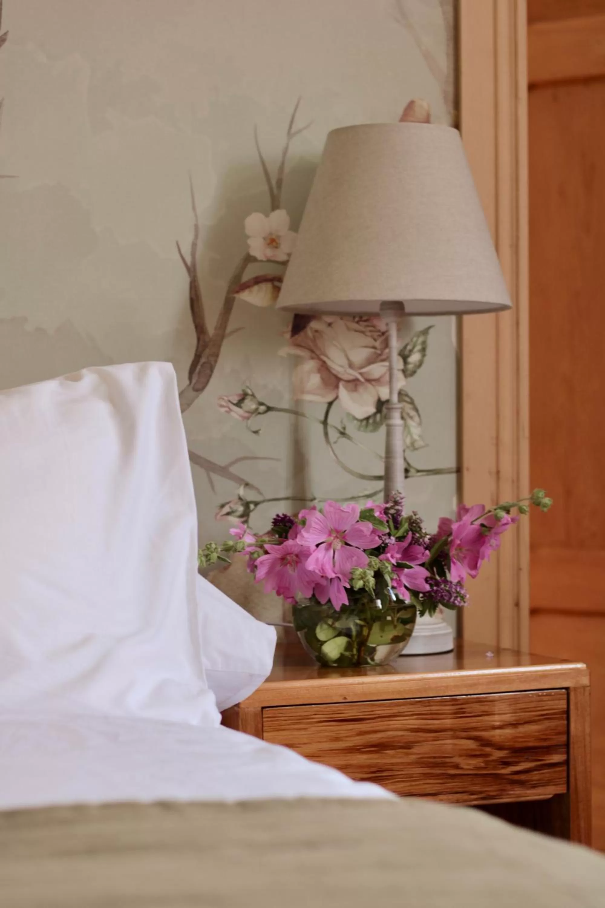 Bed in Hotel Boutique Casa Werner