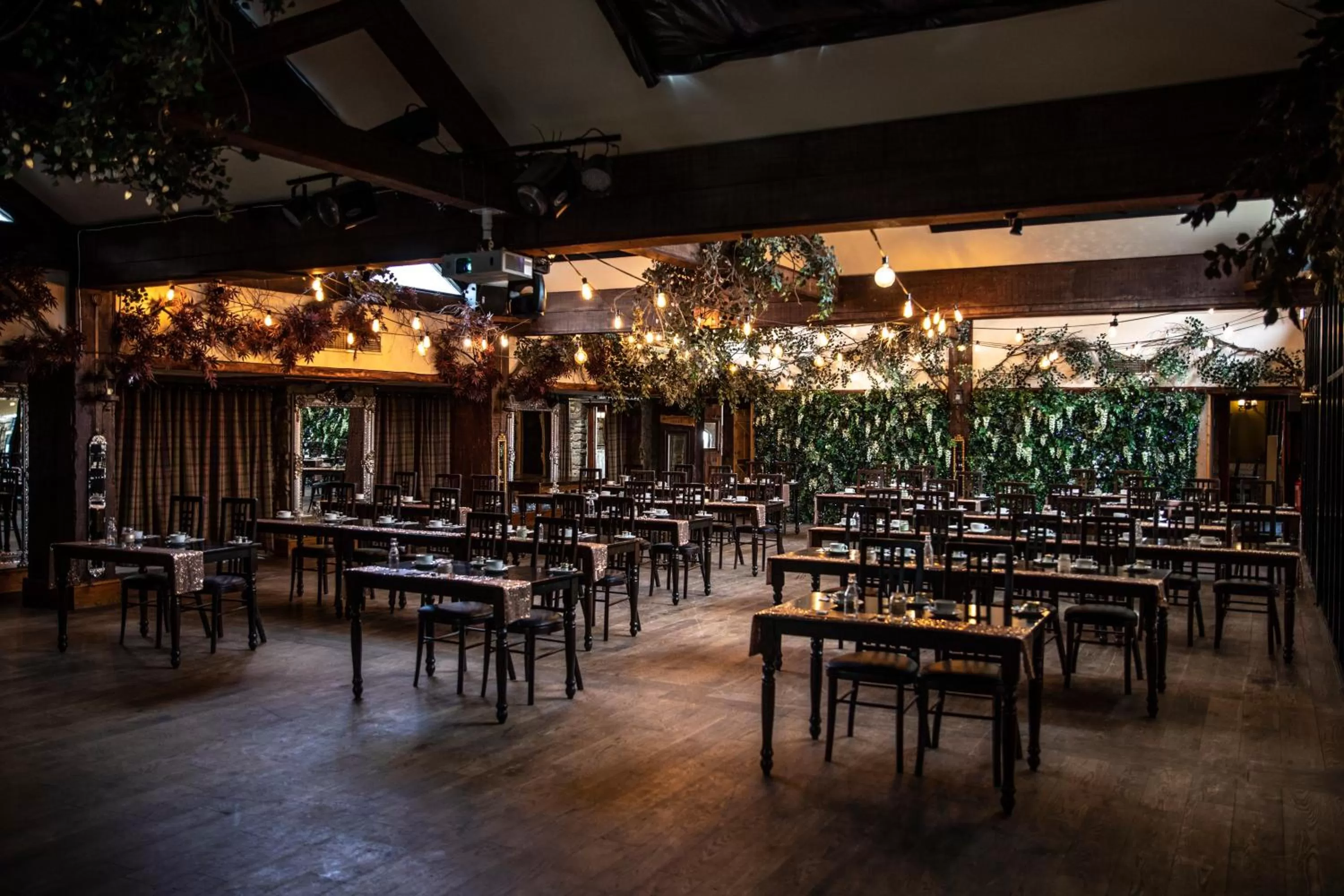 Banquet/Function facilities in South Causey Inn