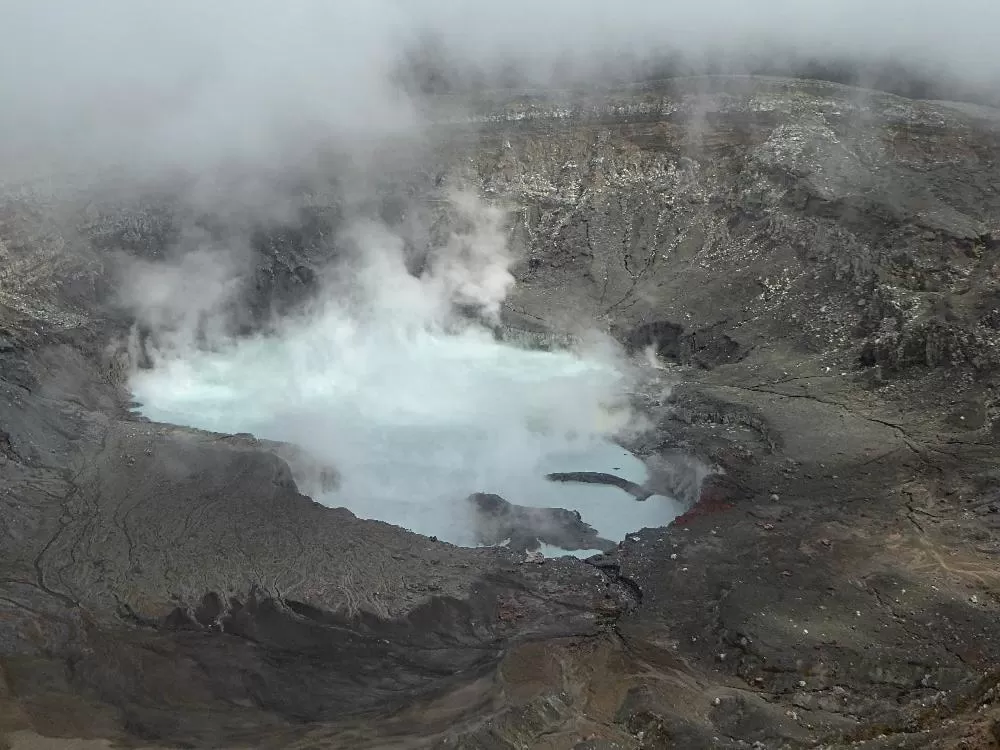 Activities in Pura Vida Hotel
