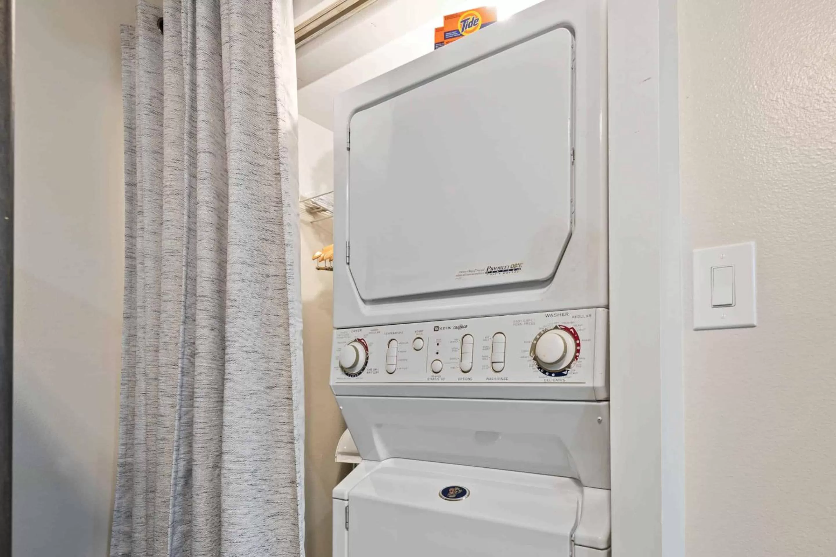 Bathroom in Borders Lodge by East West Hospitality