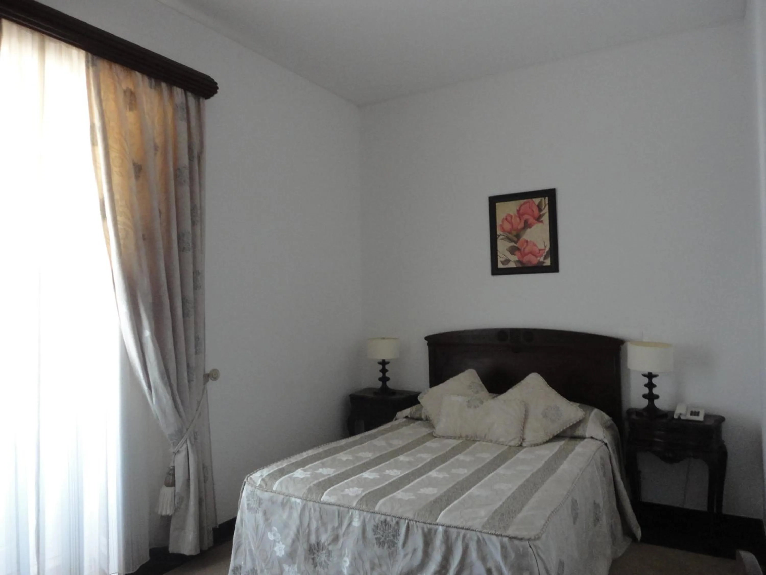 Photo of the whole room in Hotel Rural Quinta de Santo Antonio