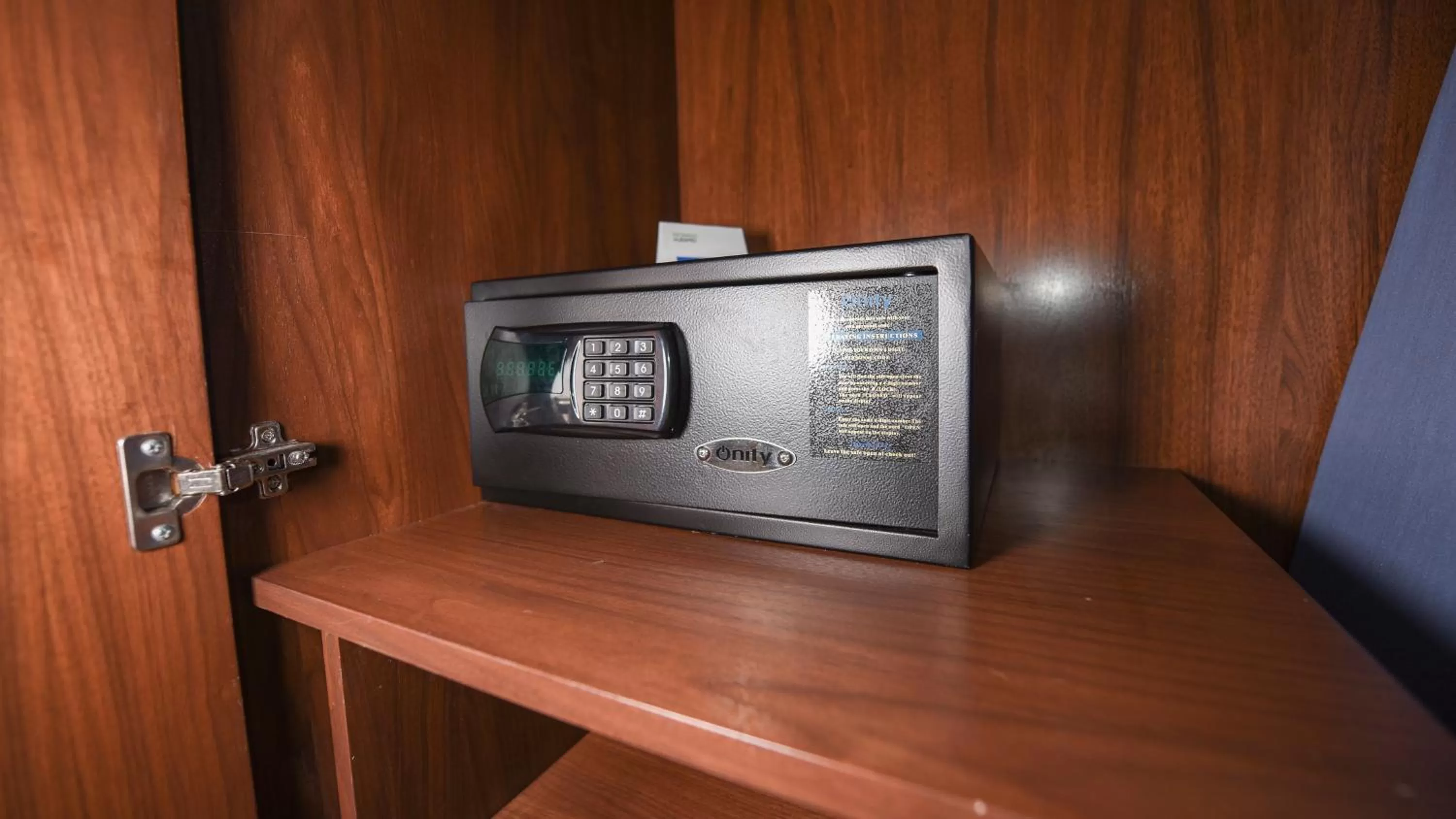 Bedroom in Holiday Inn Express and Suites Celaya by IHG