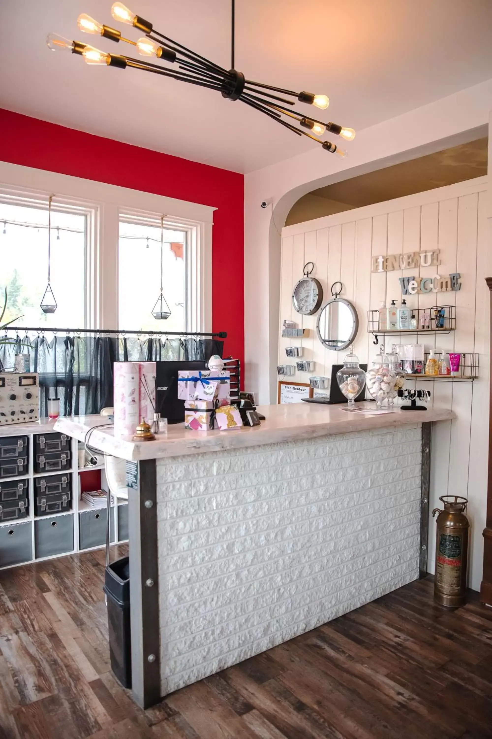 Auberge Beausejour Auberge Beausejour