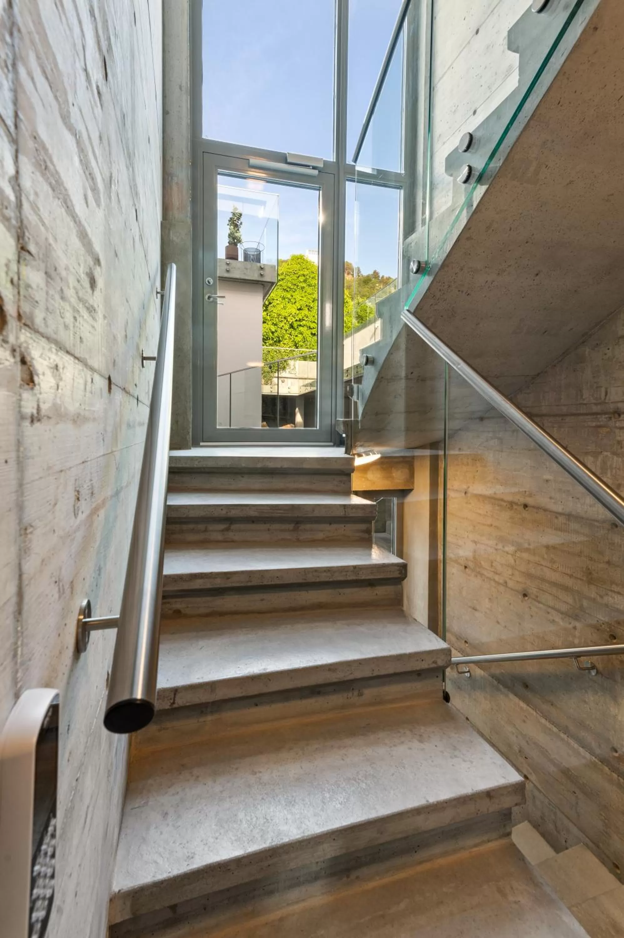 Aalesund City Apartment