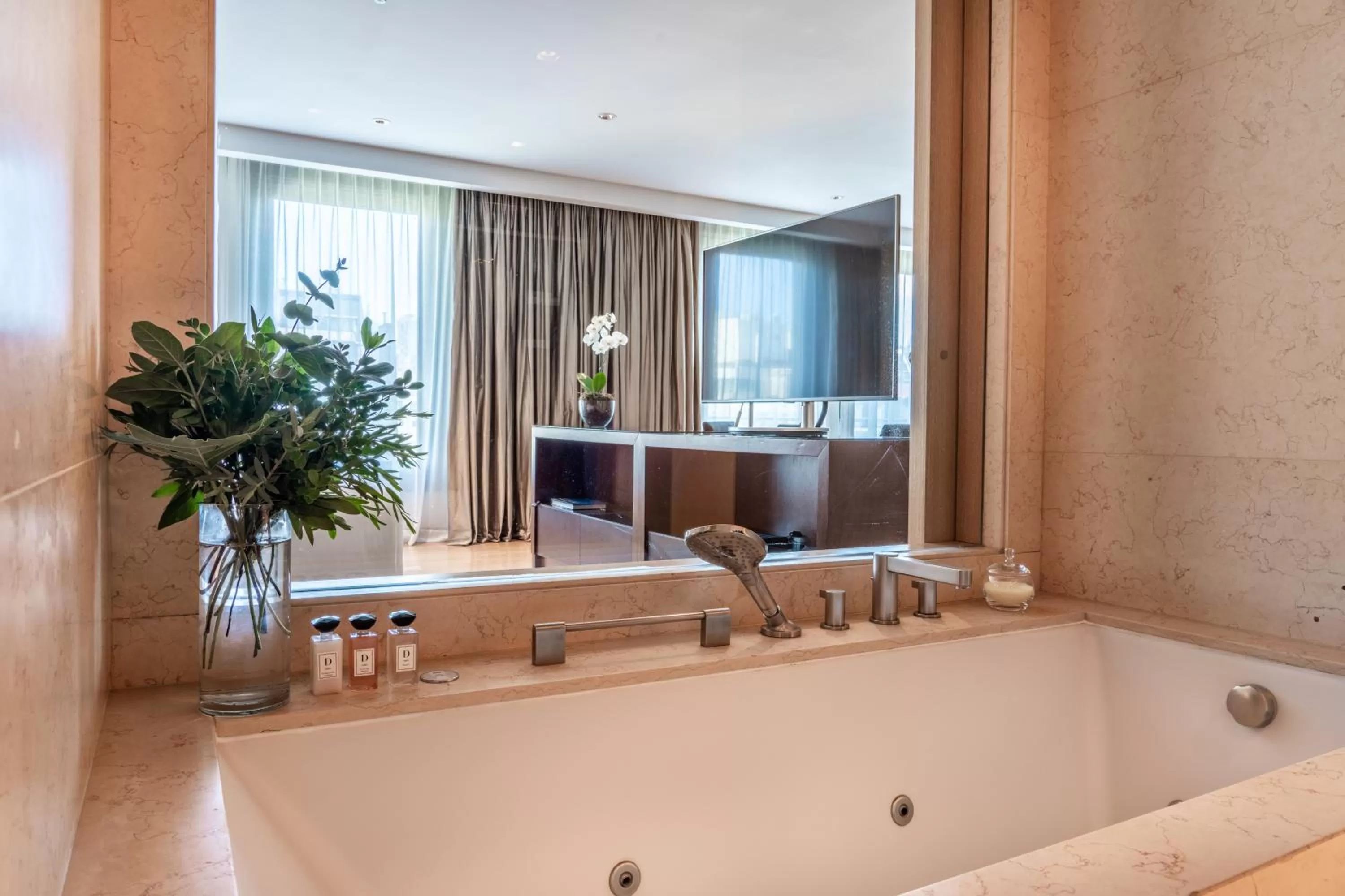 Other in Palacio Duhau - Park Hyatt Buenos Aires