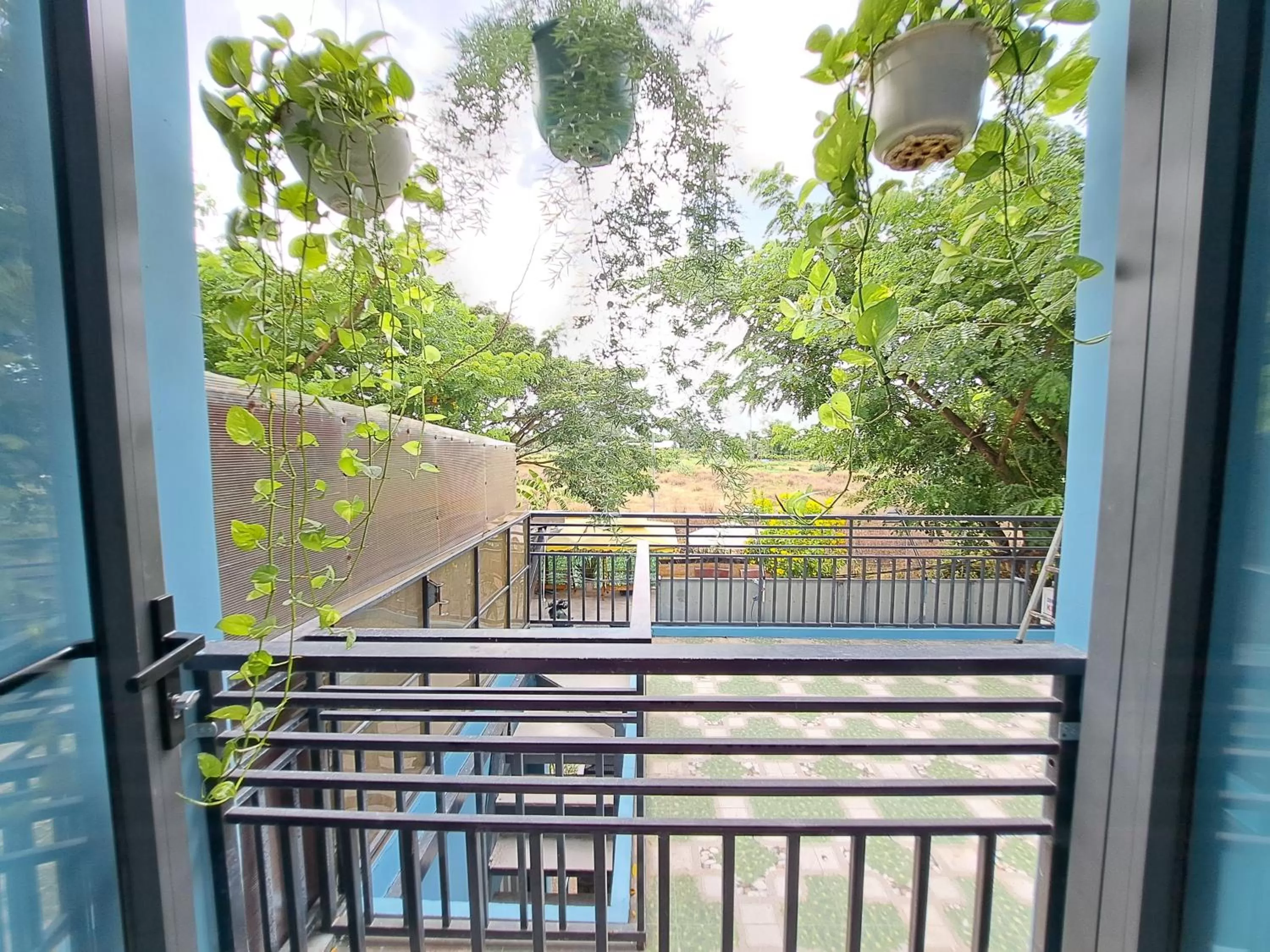 Day in GREEN TOWN hotel HỘI AN