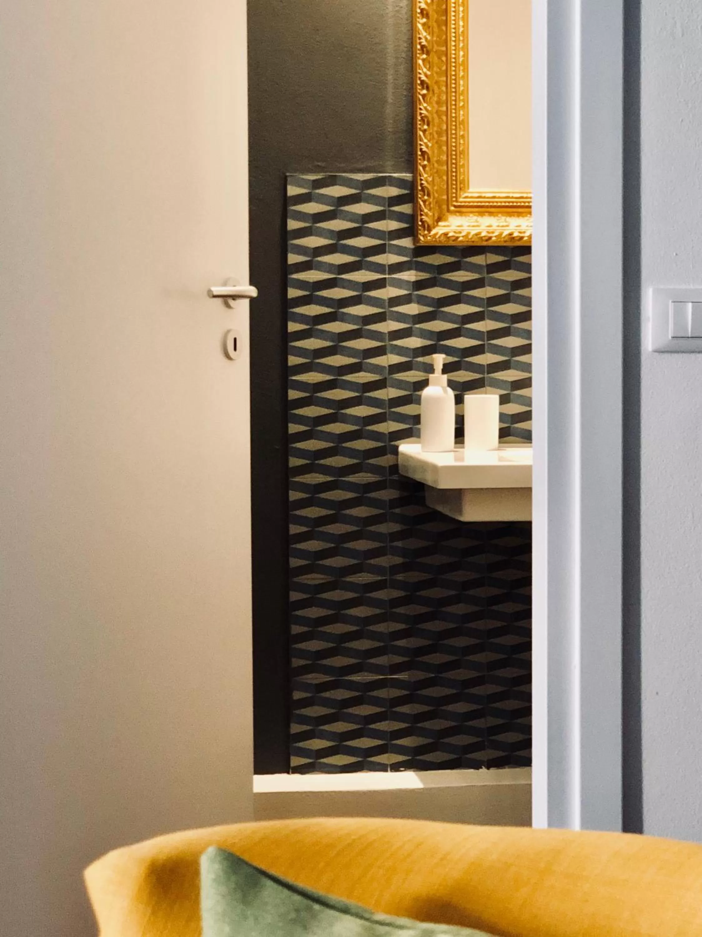 Toilet in Palazzina300