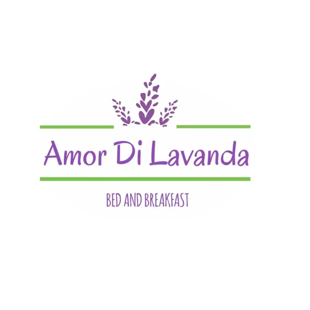 Amor di Lavanda Amor di Lavanda