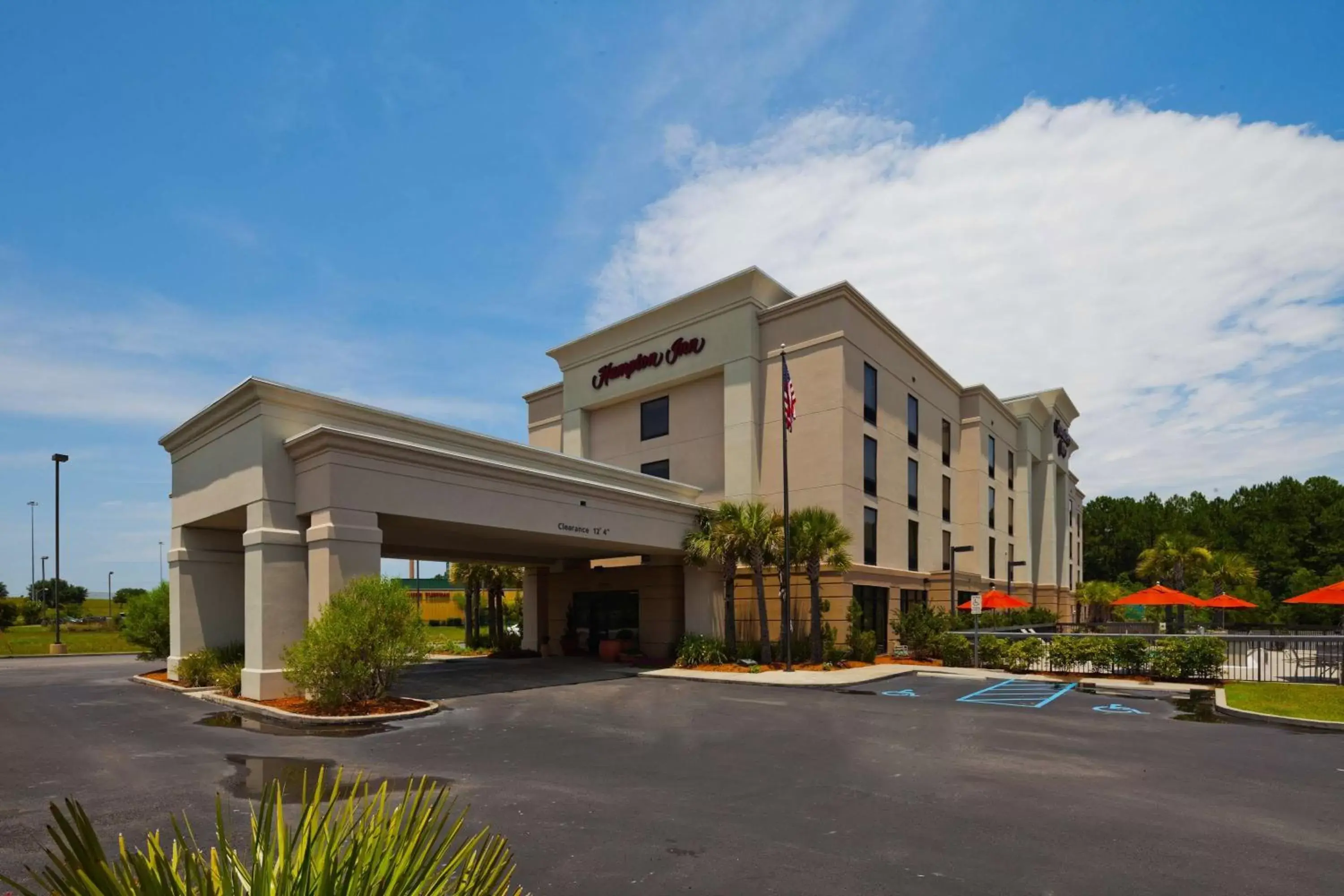 Hampton Inn Moss Point Hampton Inn Moss Point