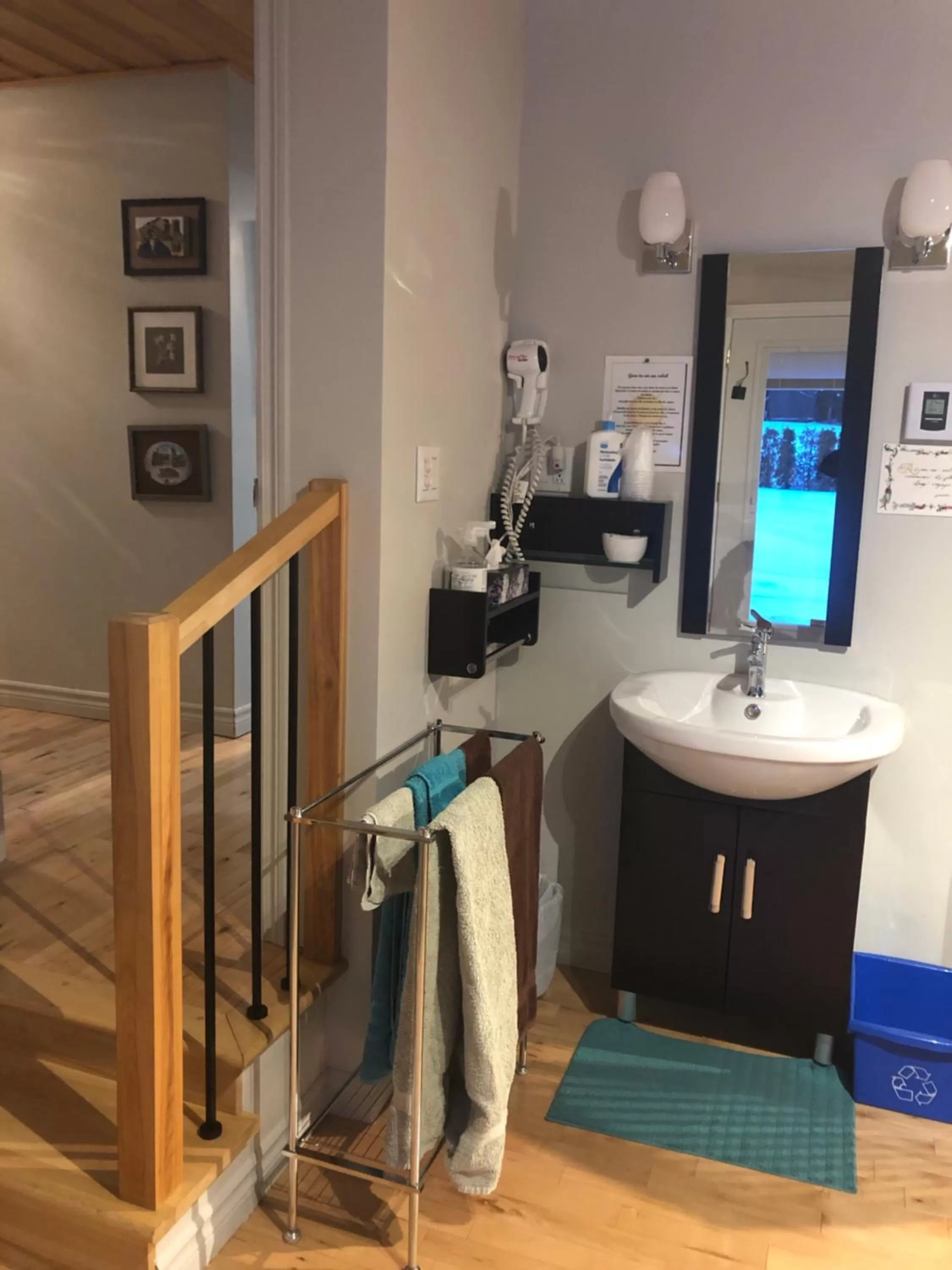 Other in Gîte de la Montagne Enchantée