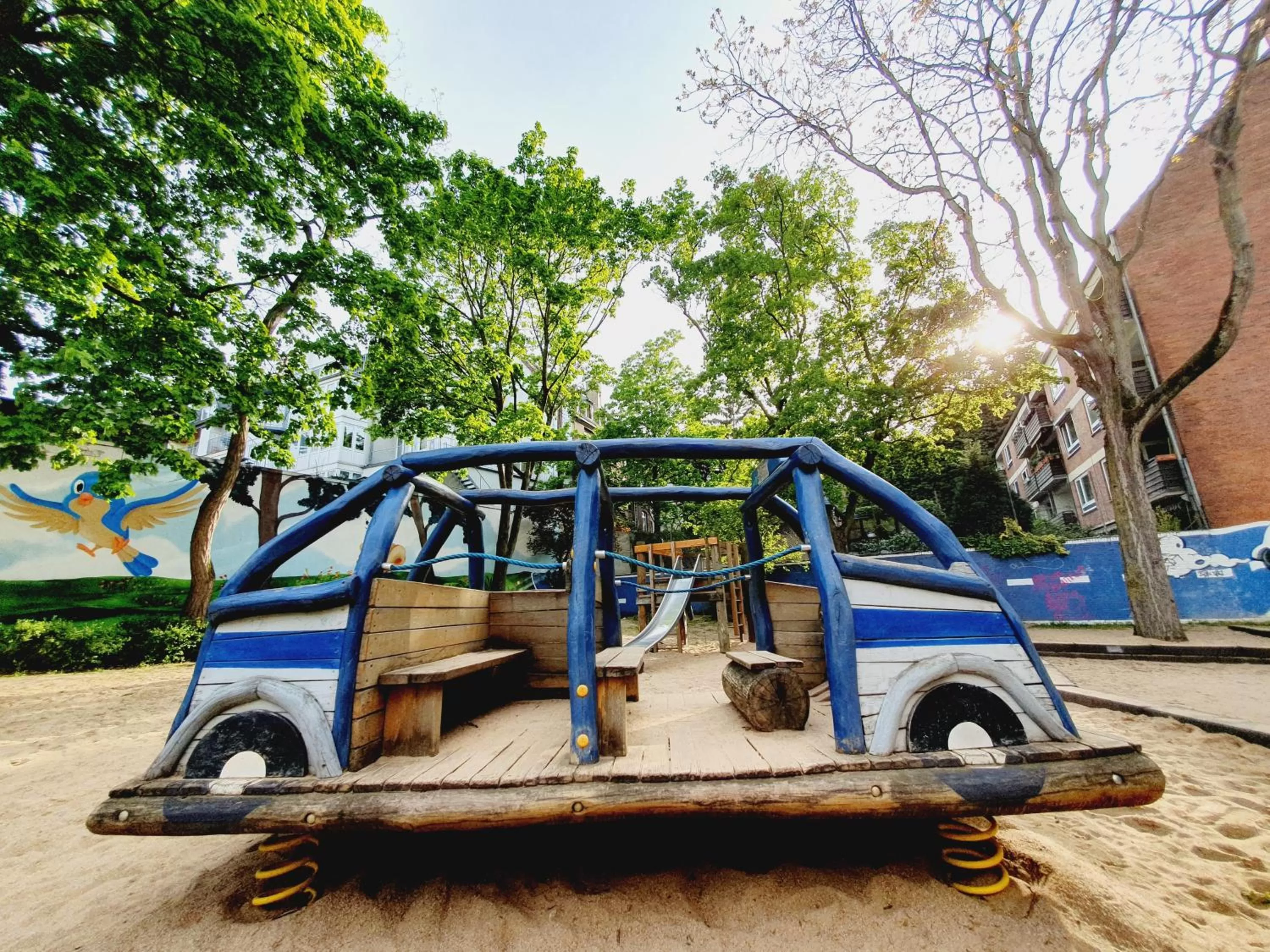 Day in MAISON MARSIL - Boutique Hotel Köln