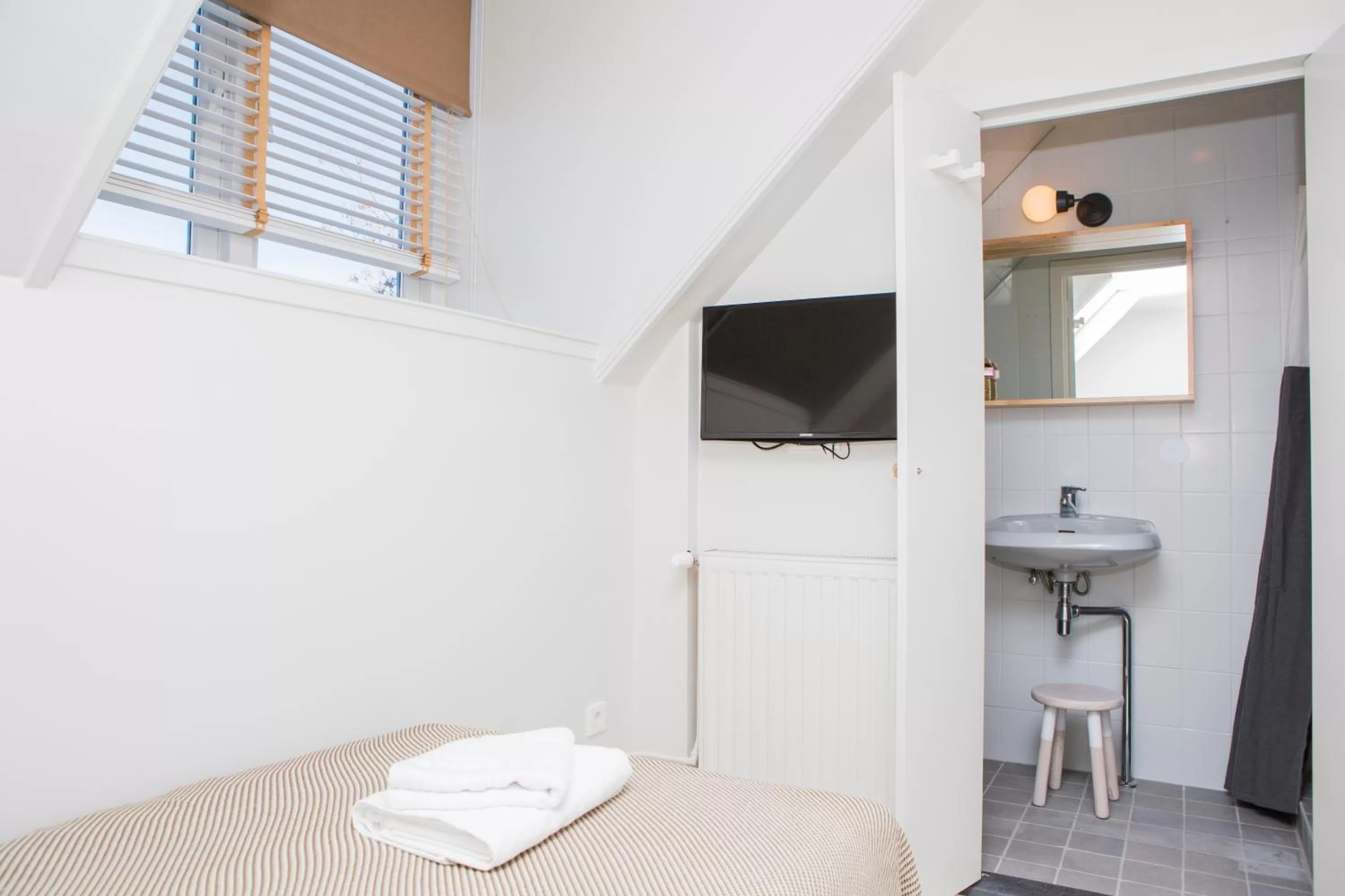 Standard Single Room in Casa Julia