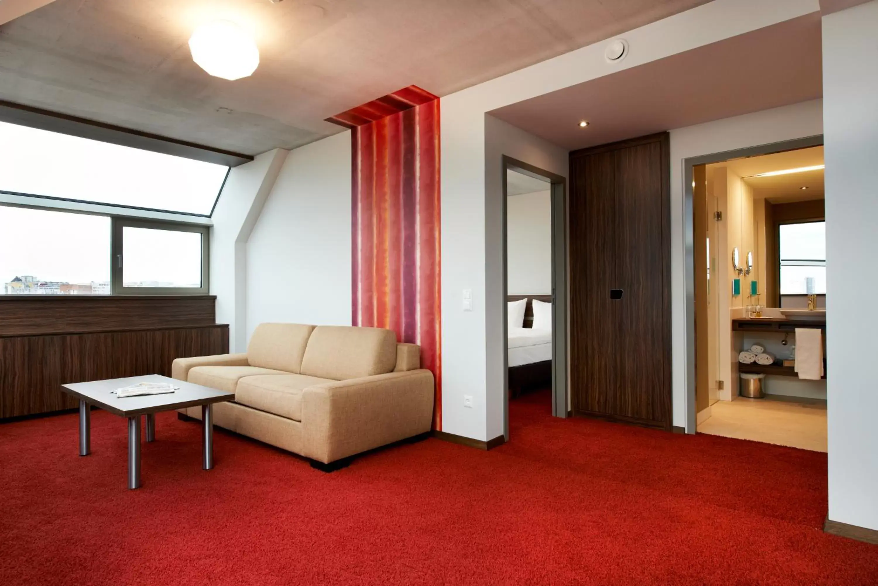 Suite in Simm's Hotel Suite in Simm's Hotel