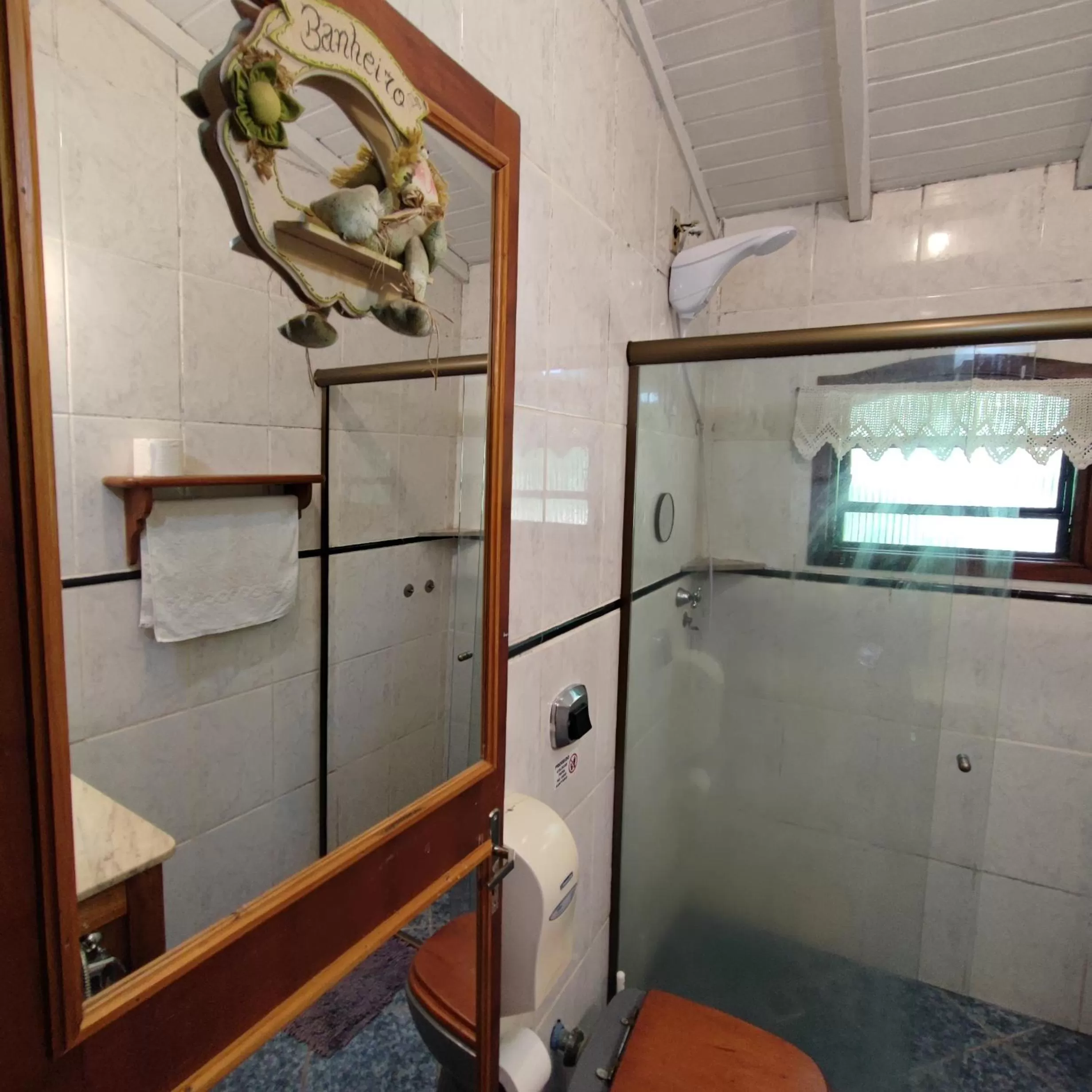 Hotel Chácara das Flores