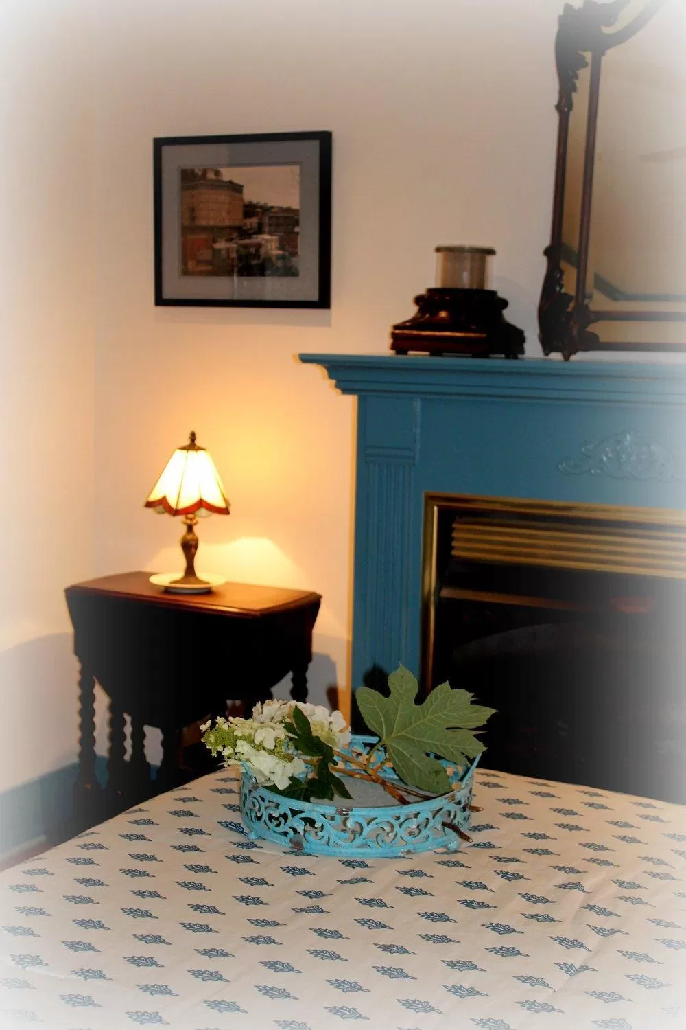 Hidden Springs Bed and Breakfast