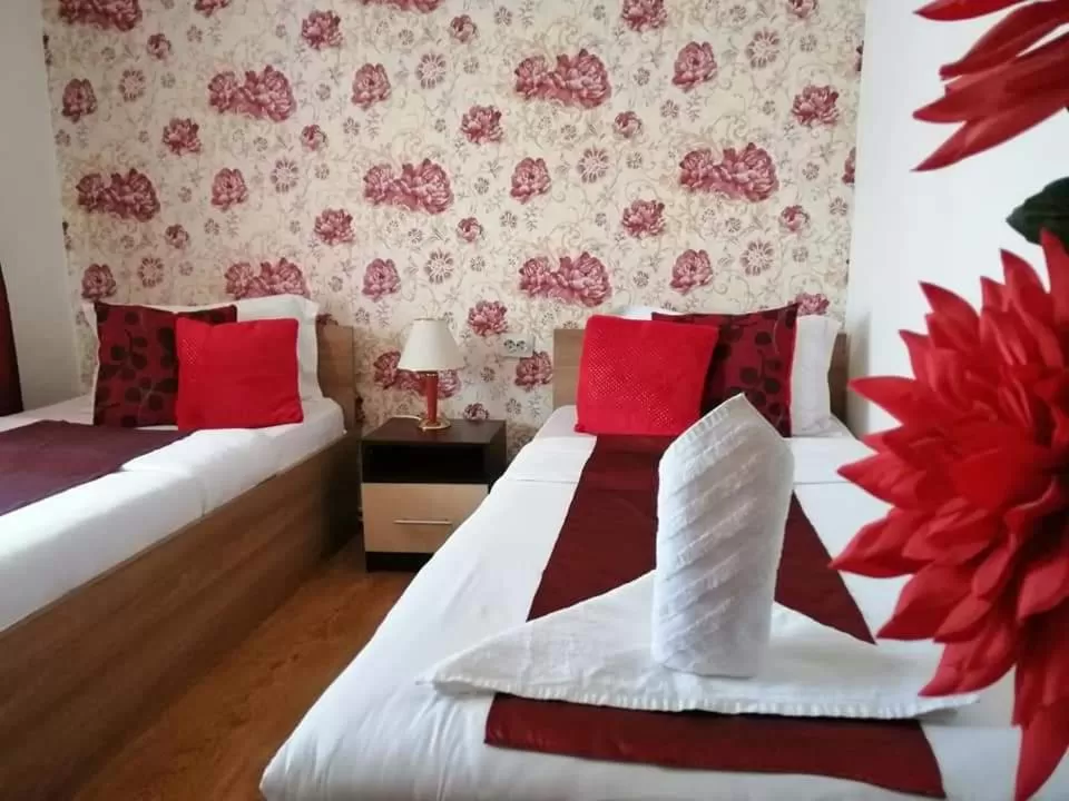 Bed in Casa Regala EAR